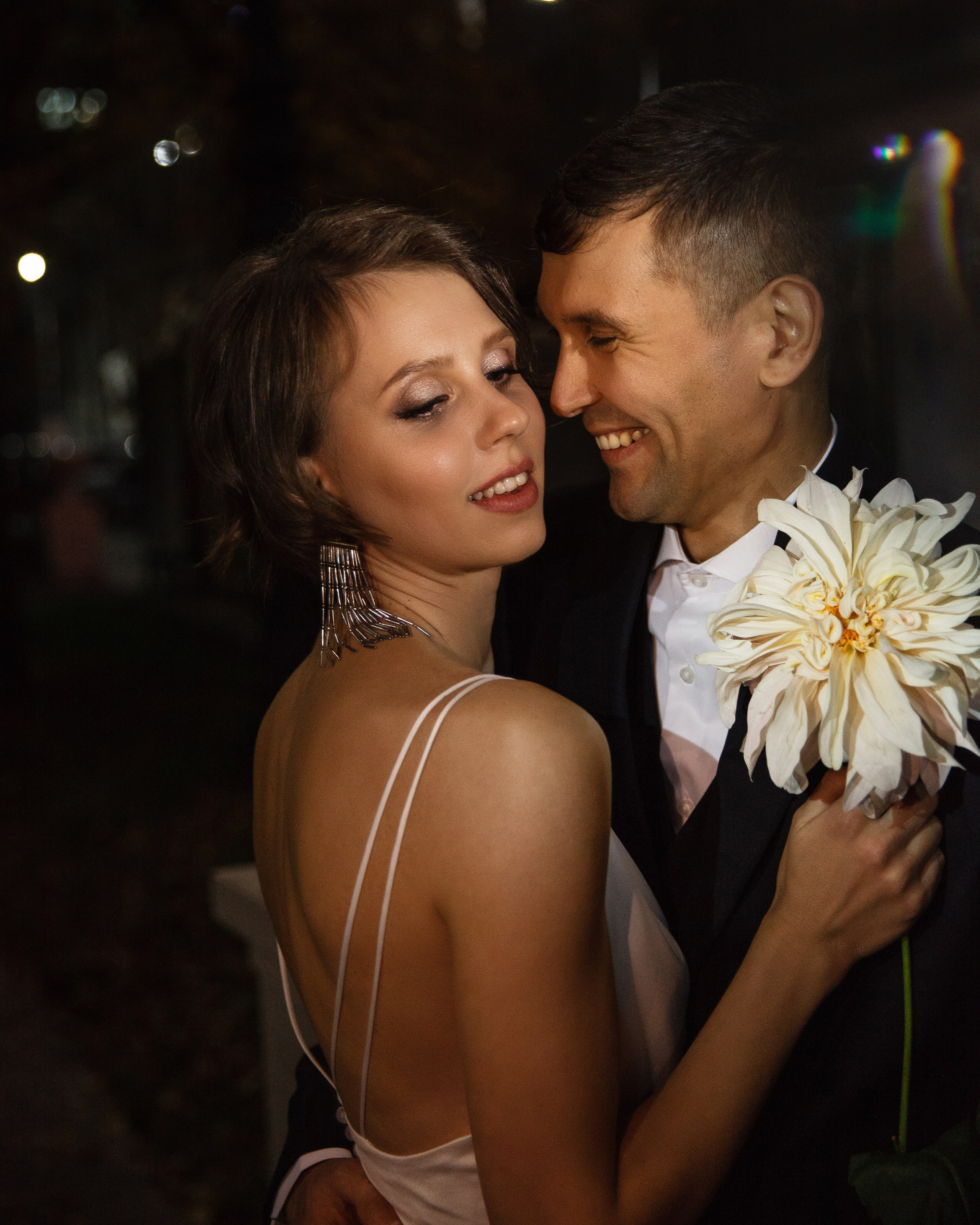 РУСЛАН | АННА. Мусс Алина фотограф