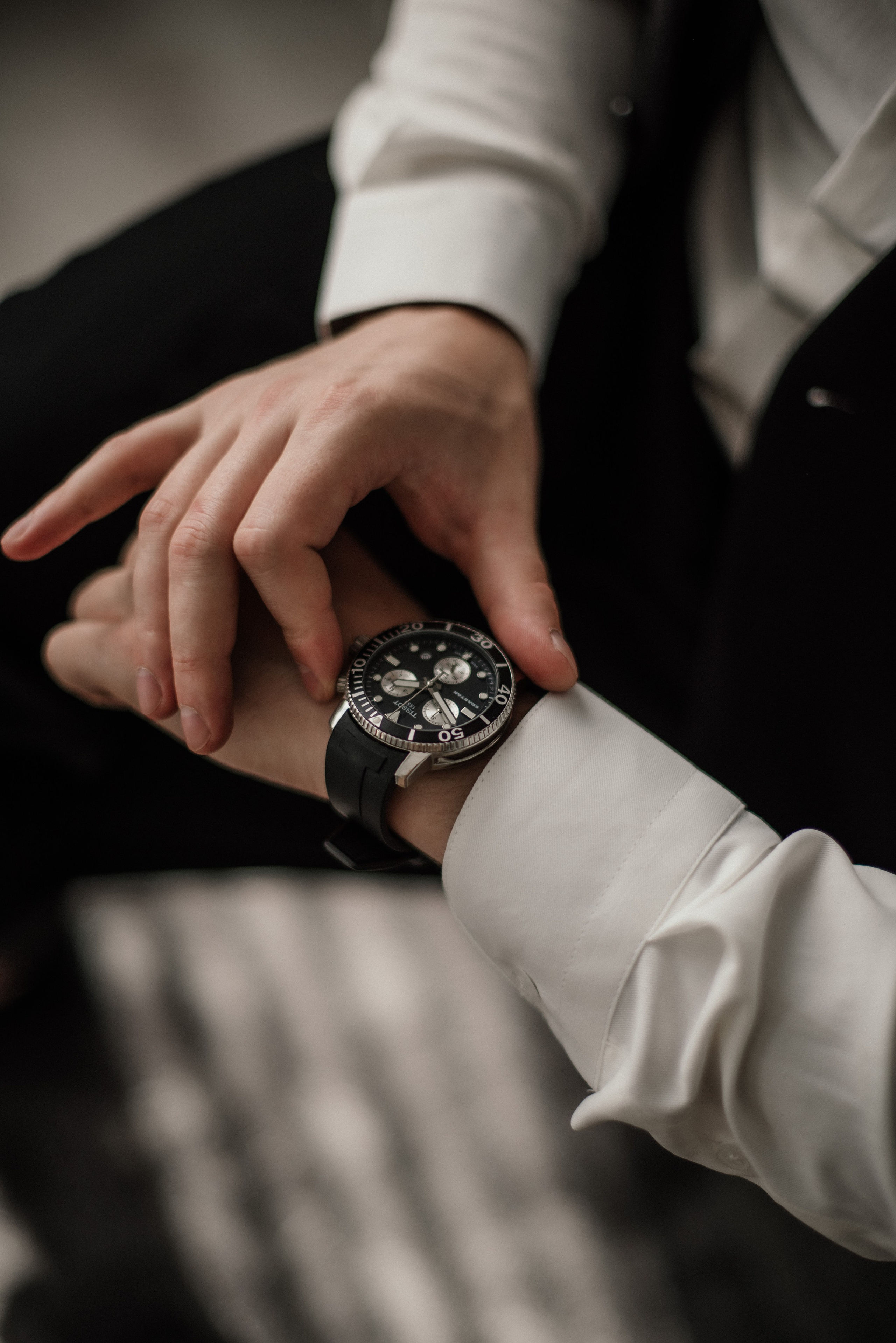 Анастасия и Андрей. Свадебный и семейный фотограф в Белгороде