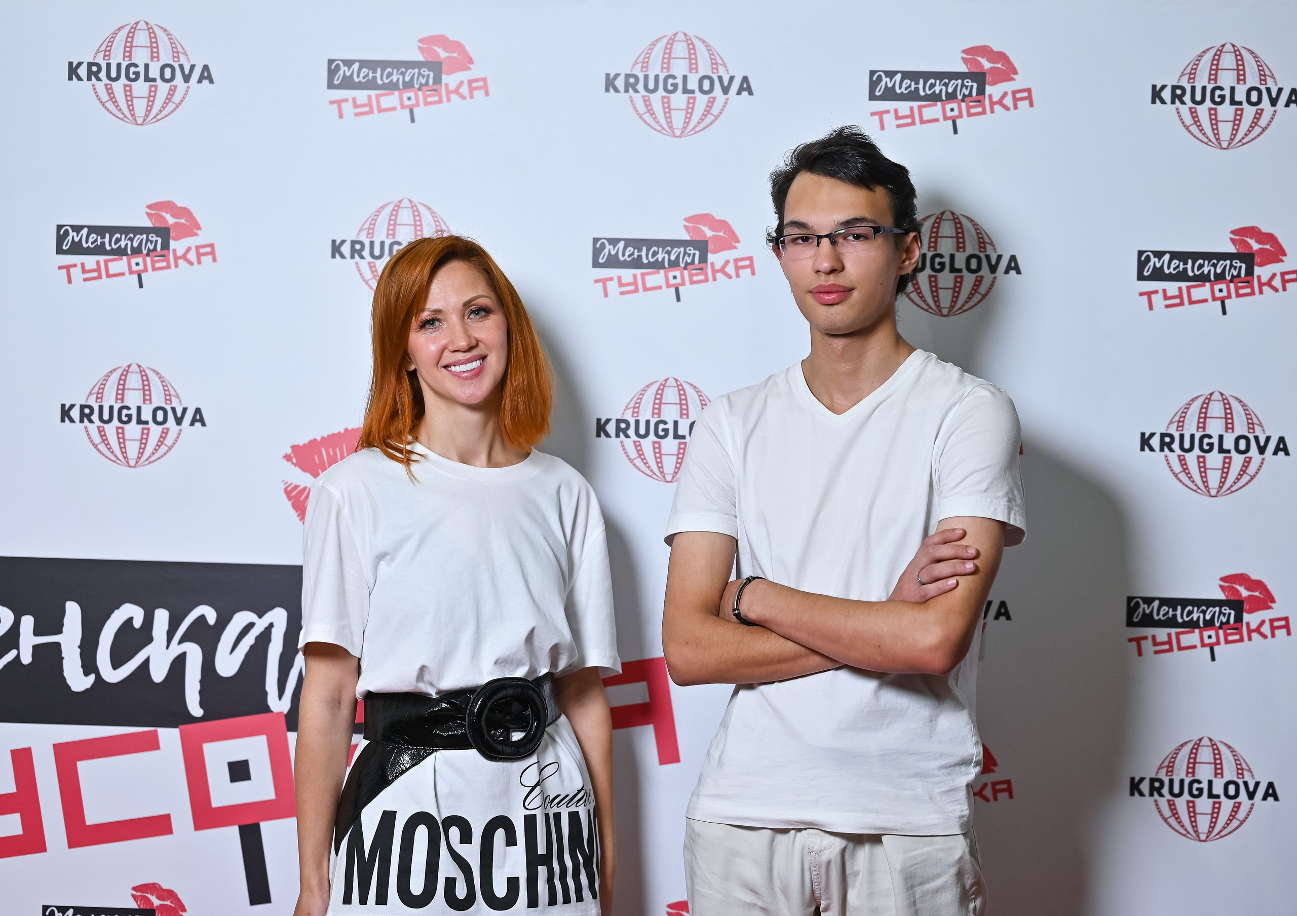 Клуб Женская тусовка. ZDARONOKIA Репортажный фотограф