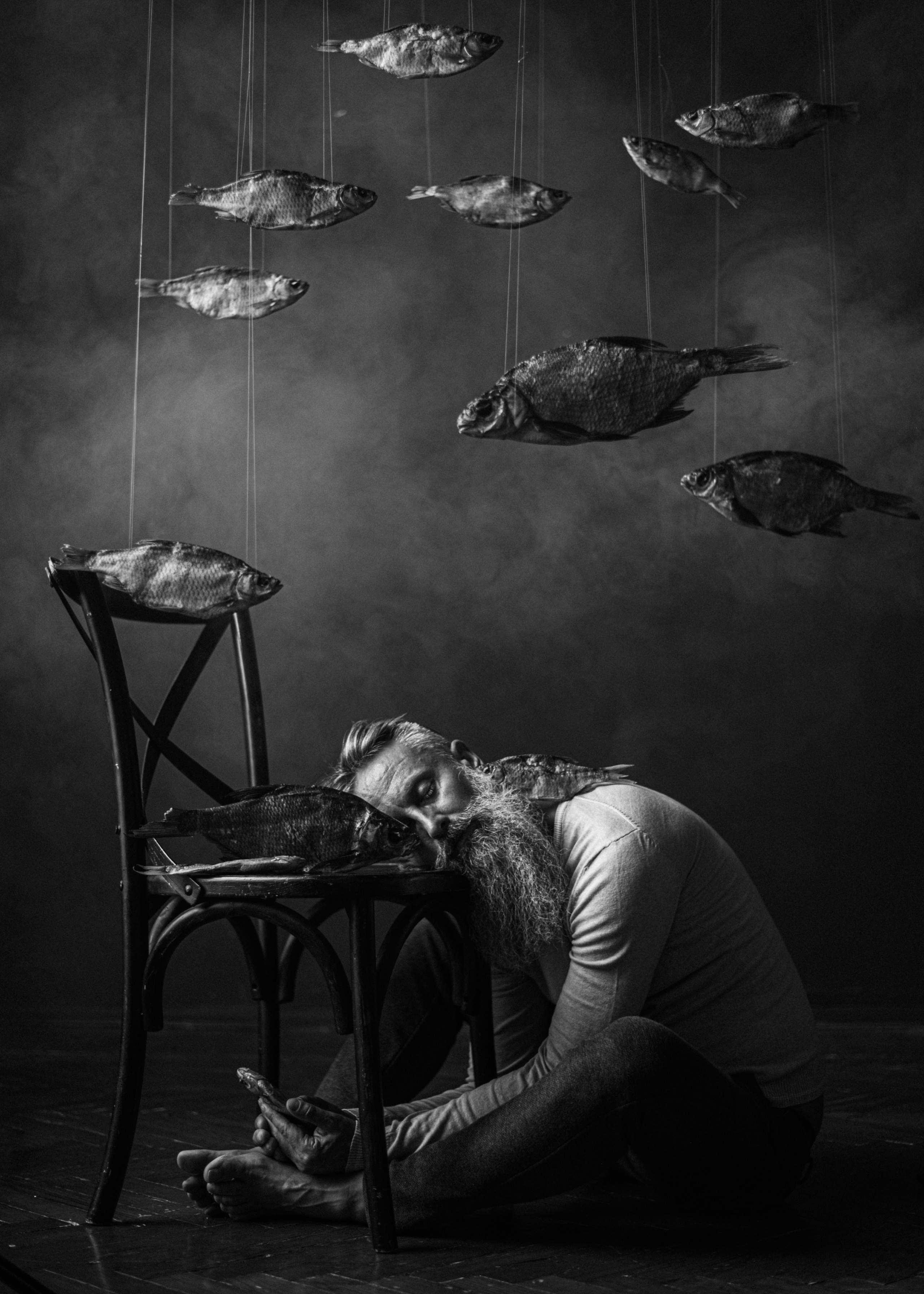 Мои ч/б работы. Портретный фотограф Марина Щеглова в Москве