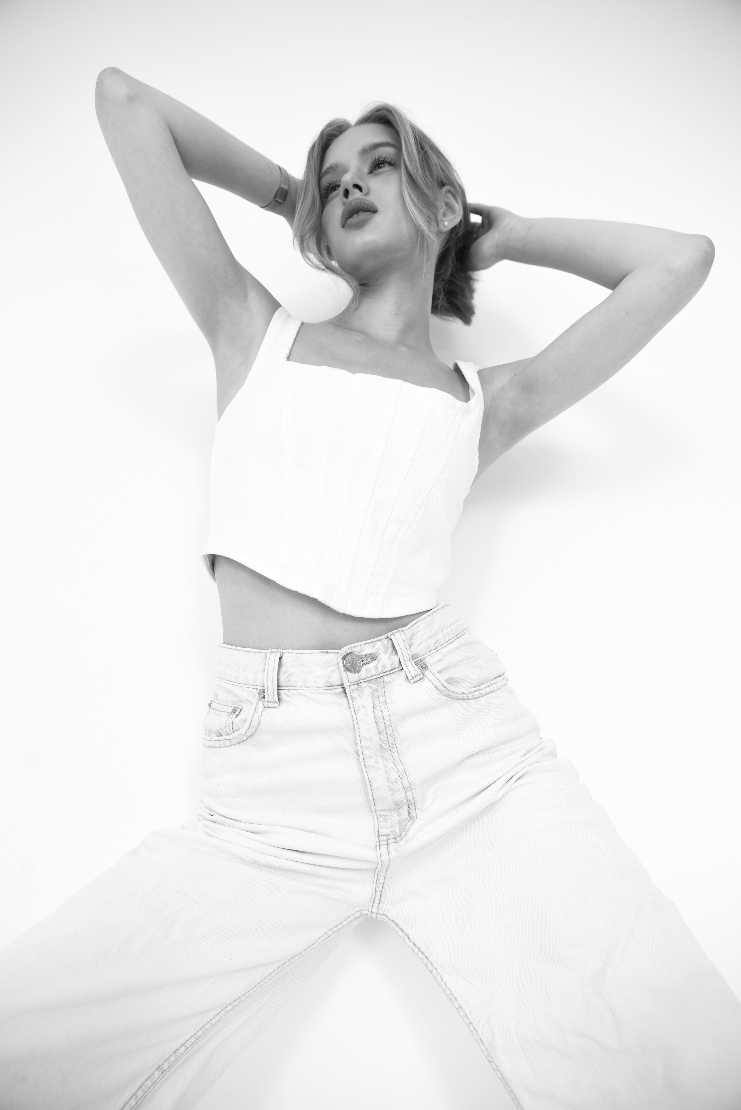 Анаст. Июнь'24. Фотограф Чебоксары / Москва