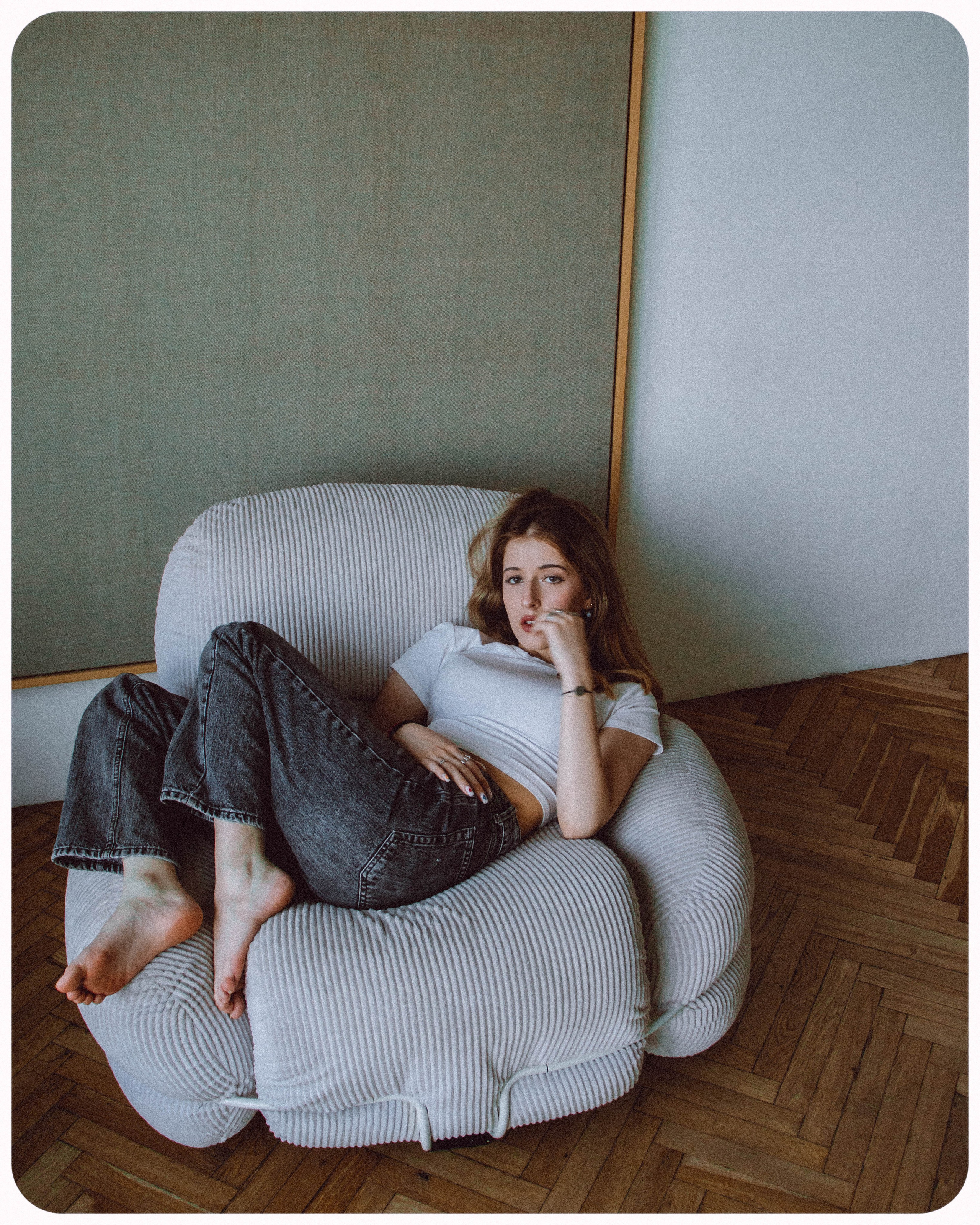 Студийная фотосессия. Фотограф Москва, Тверь