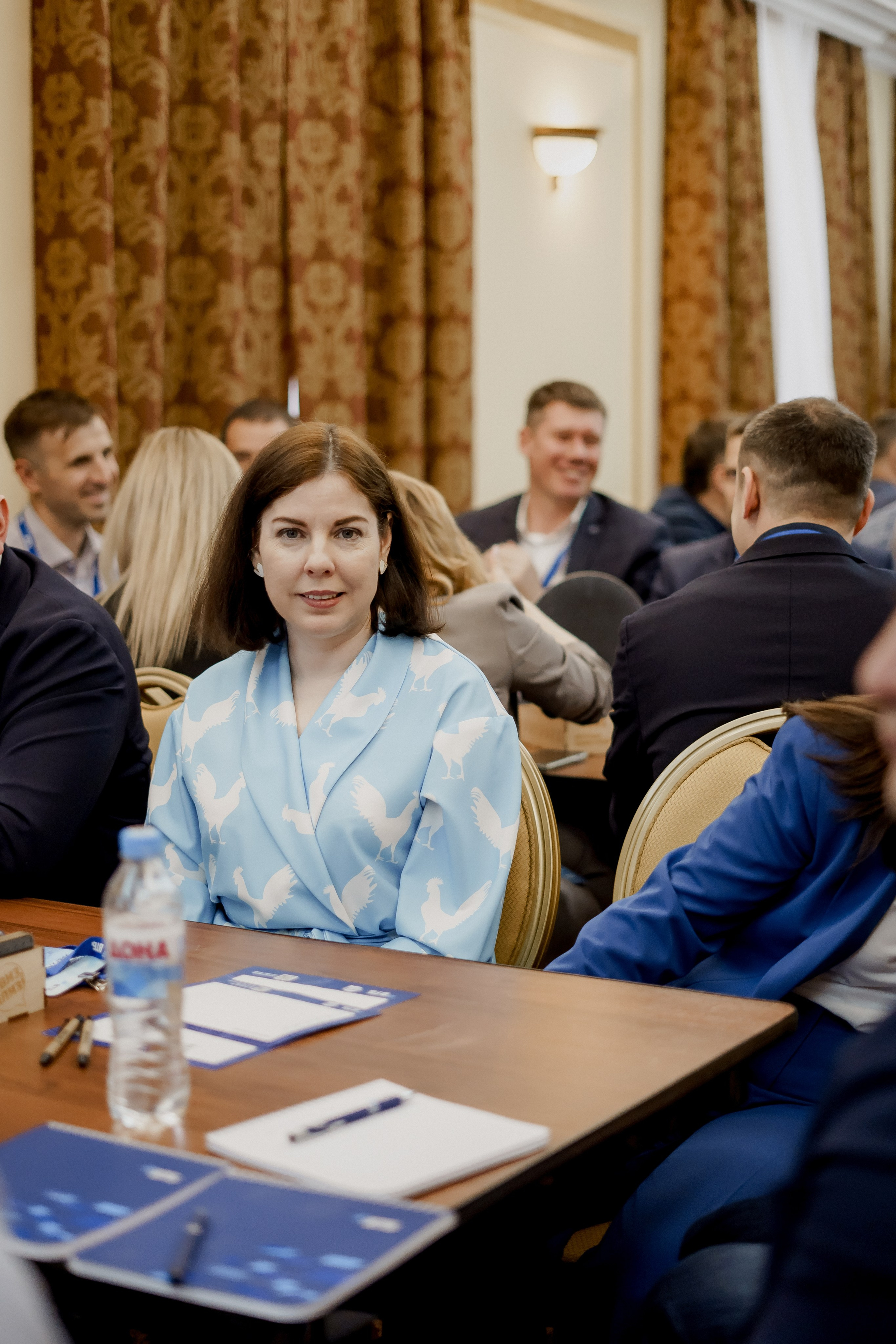 Втб. Фотограф Валерия Крахмалева