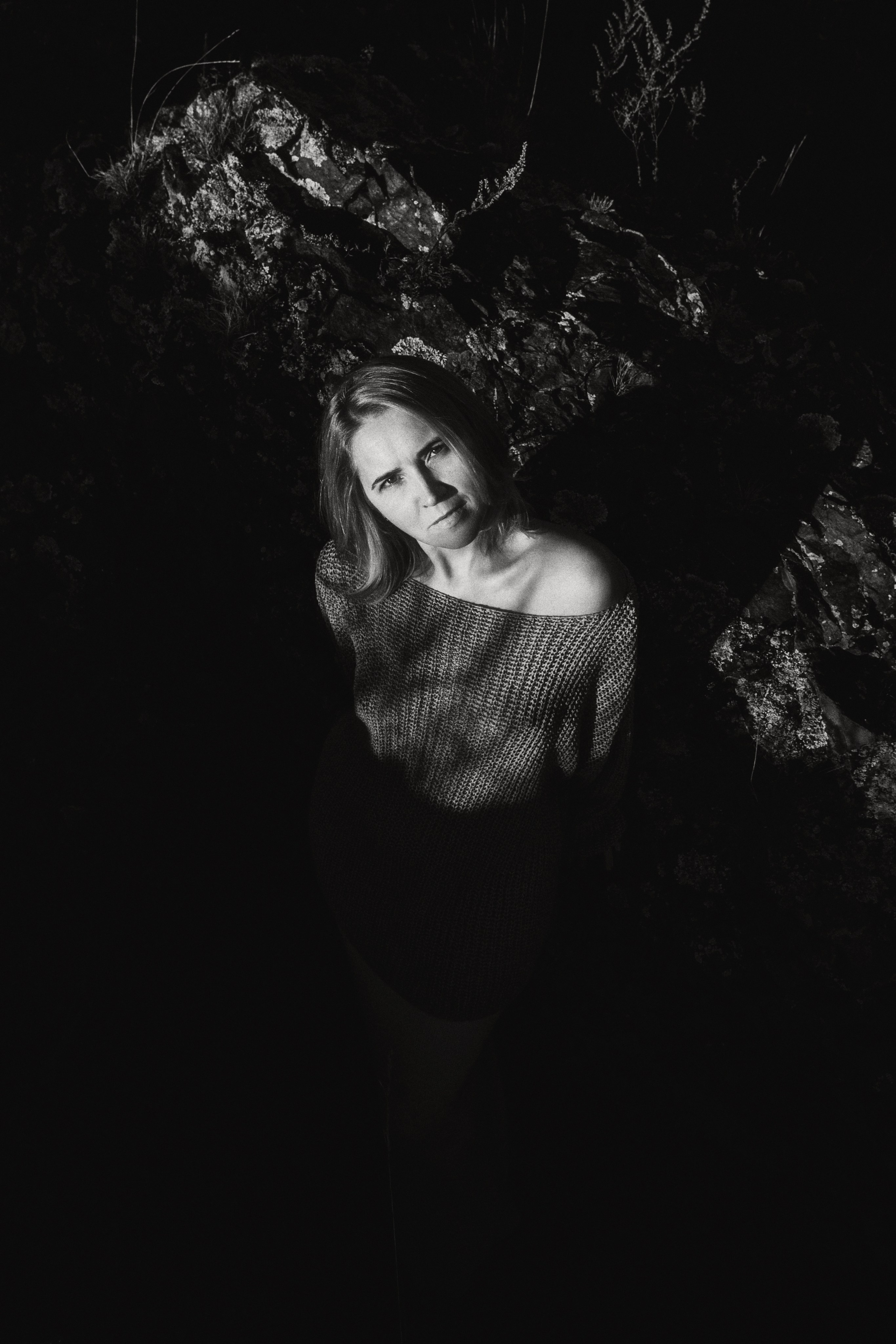 Настя. Фотограф в Красноярске Андрей Завозников