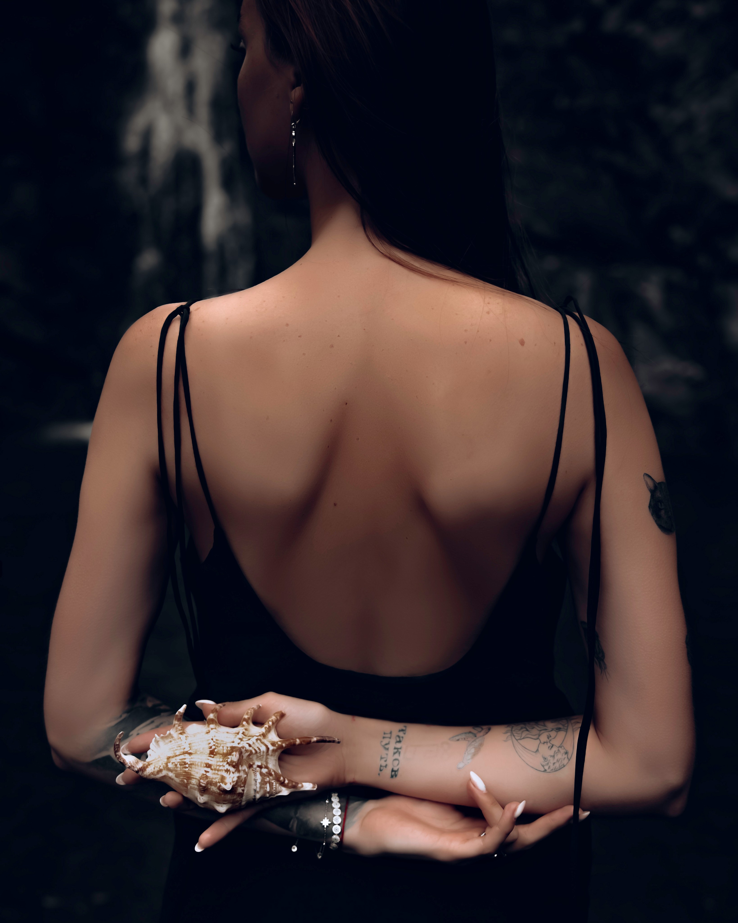 Anya. Главная