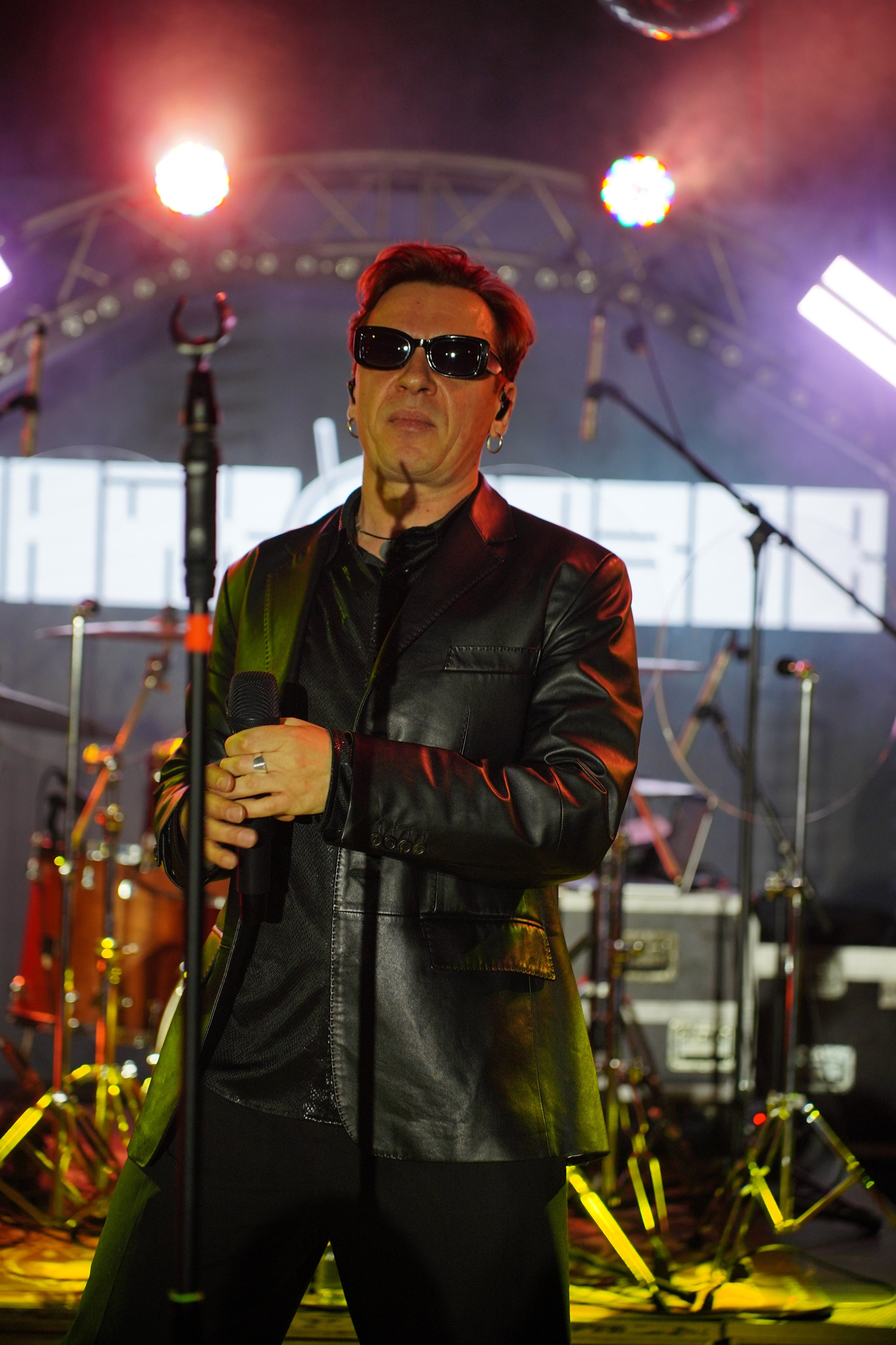 PETSHOPDAYS. Найк Борзов. Denis Kirillov