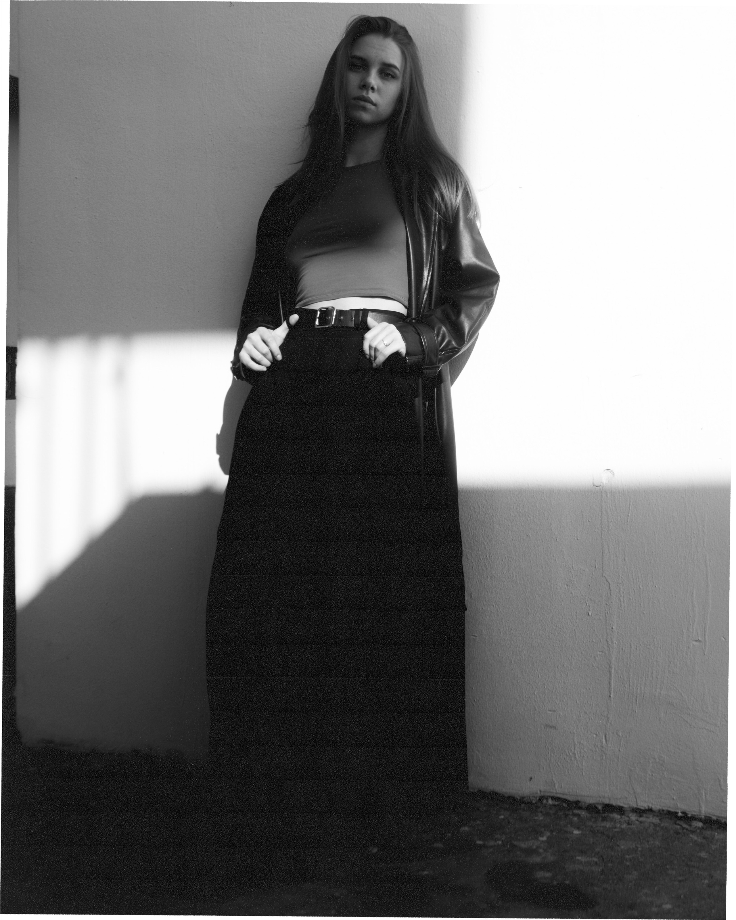 Анастасия. Портретный фотограф в Москве