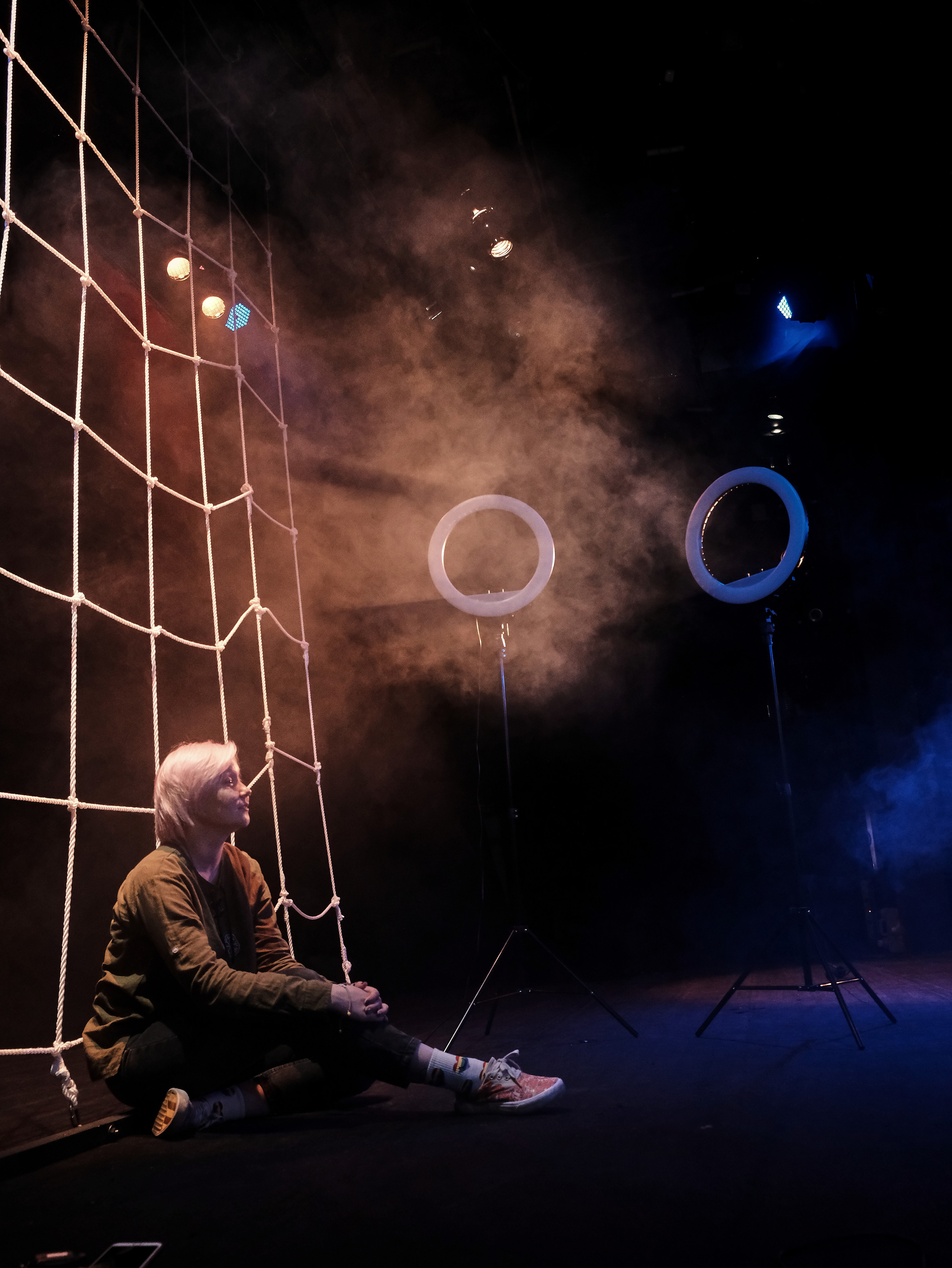 Театр. Фотограф и видеограф в Тюмени Анна Жагорина, ваши фото еще не отдавали так быстро!