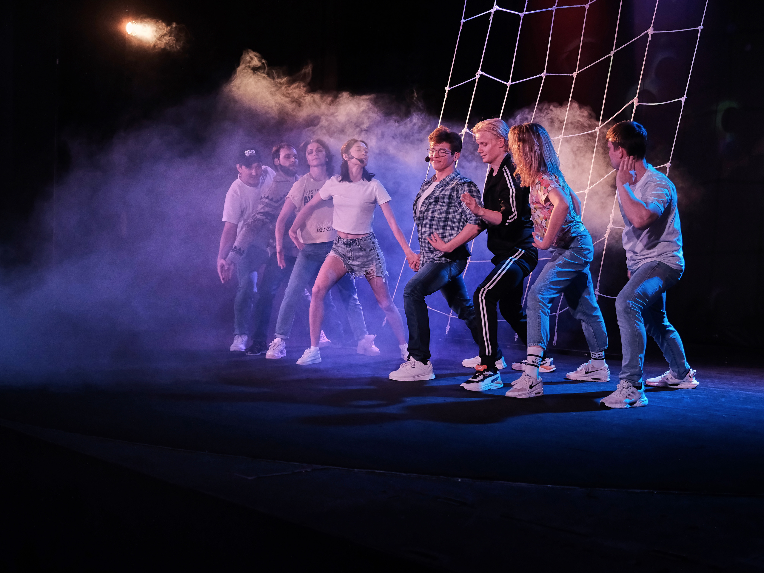 Театр. Фотограф и видеограф в Тюмени Анна Жагорина, ваши фото еще не отдавали так быстро!