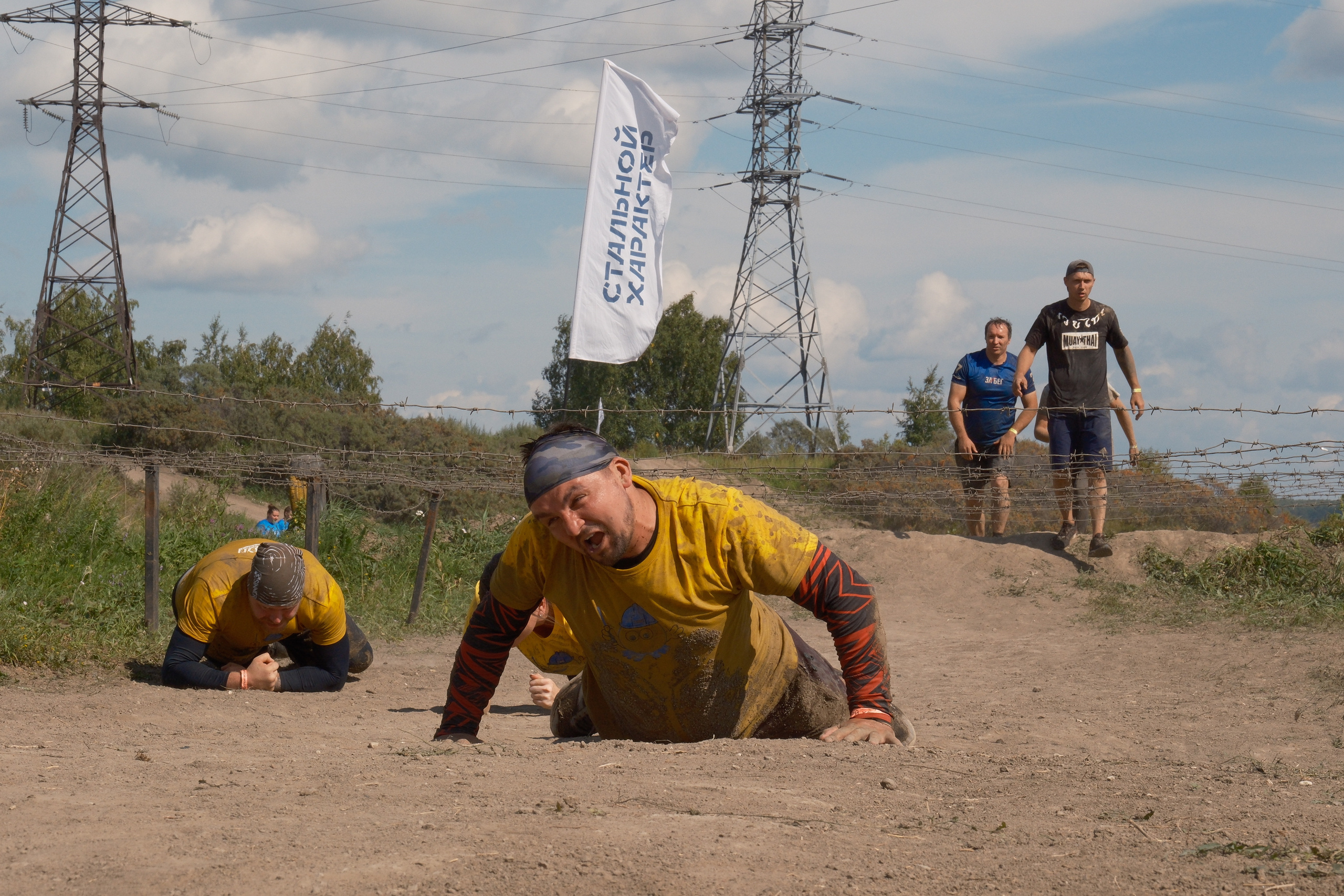 Спорт. Фотограф и видеограф Анна Жагорина