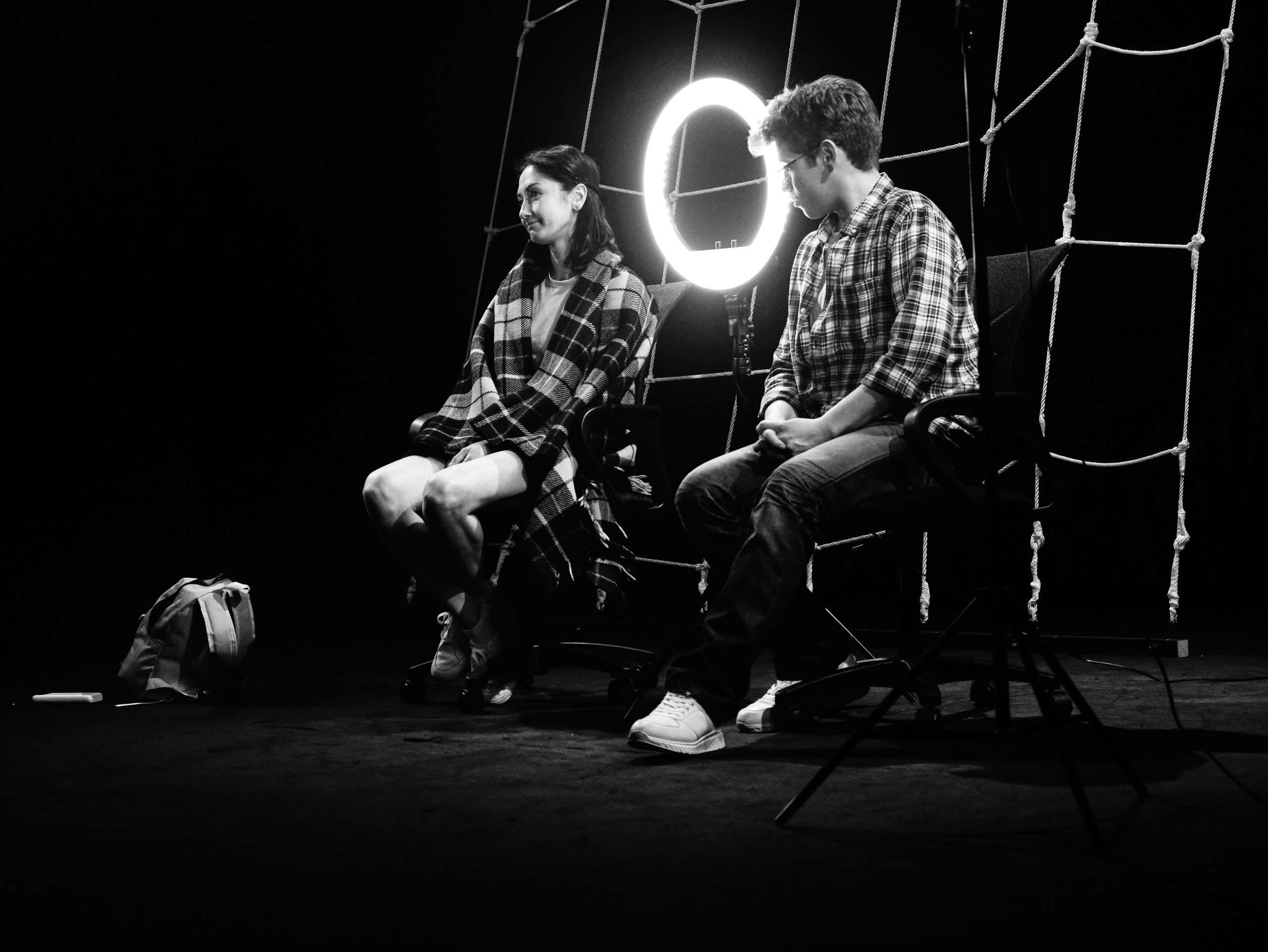 Театр. Фотограф и видеограф в Тюмени Анна Жагорина, ваши фото еще не отдавали так быстро!