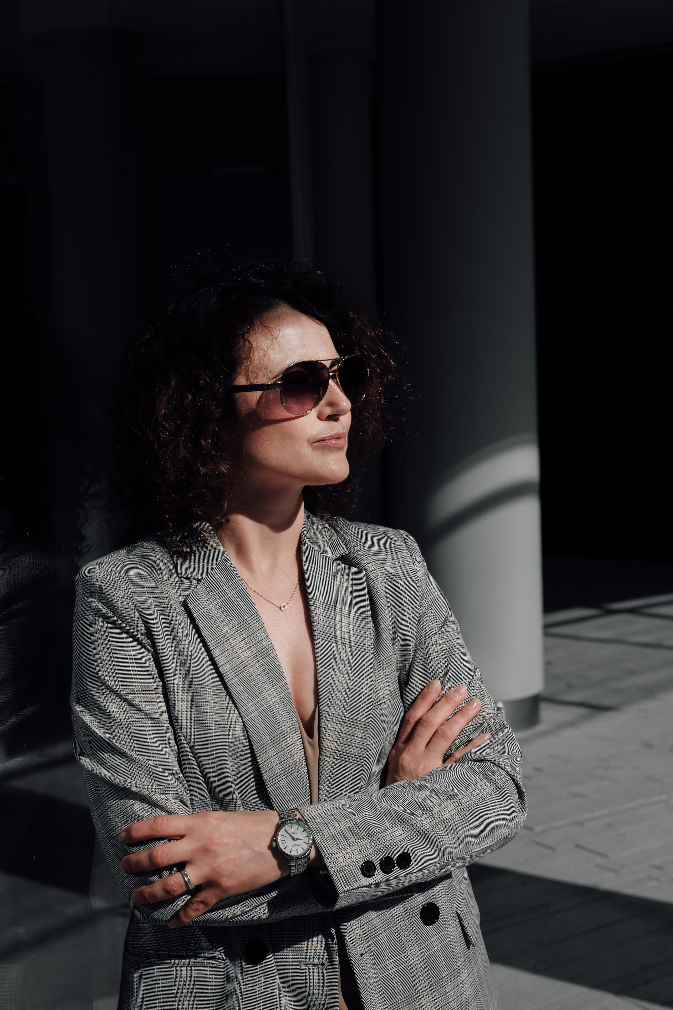 Бизнес-портреты. Фотограф и видеограф Анна Жагорина