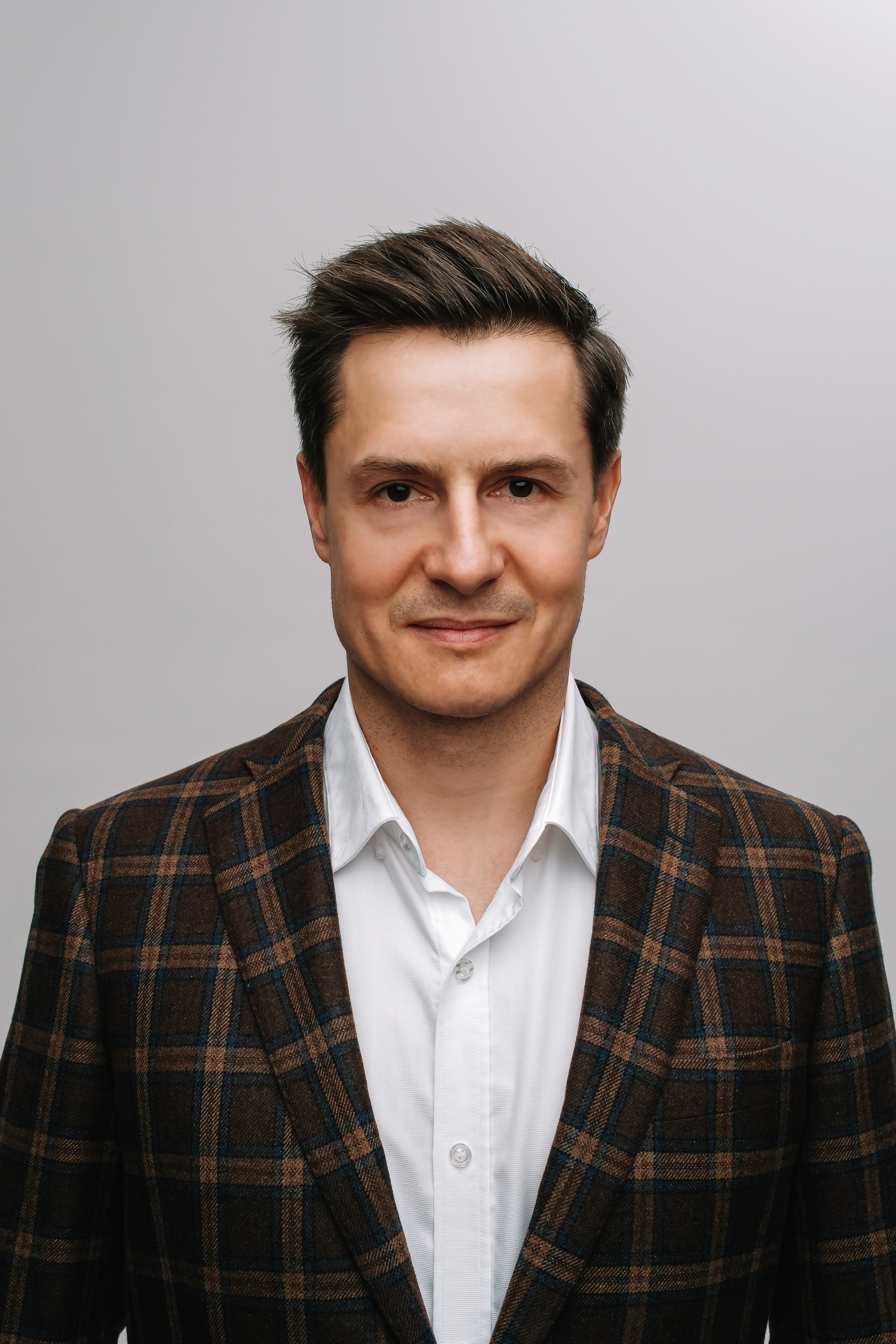 Бизнес-портреты. Фотограф и видеограф Анна Жагорина