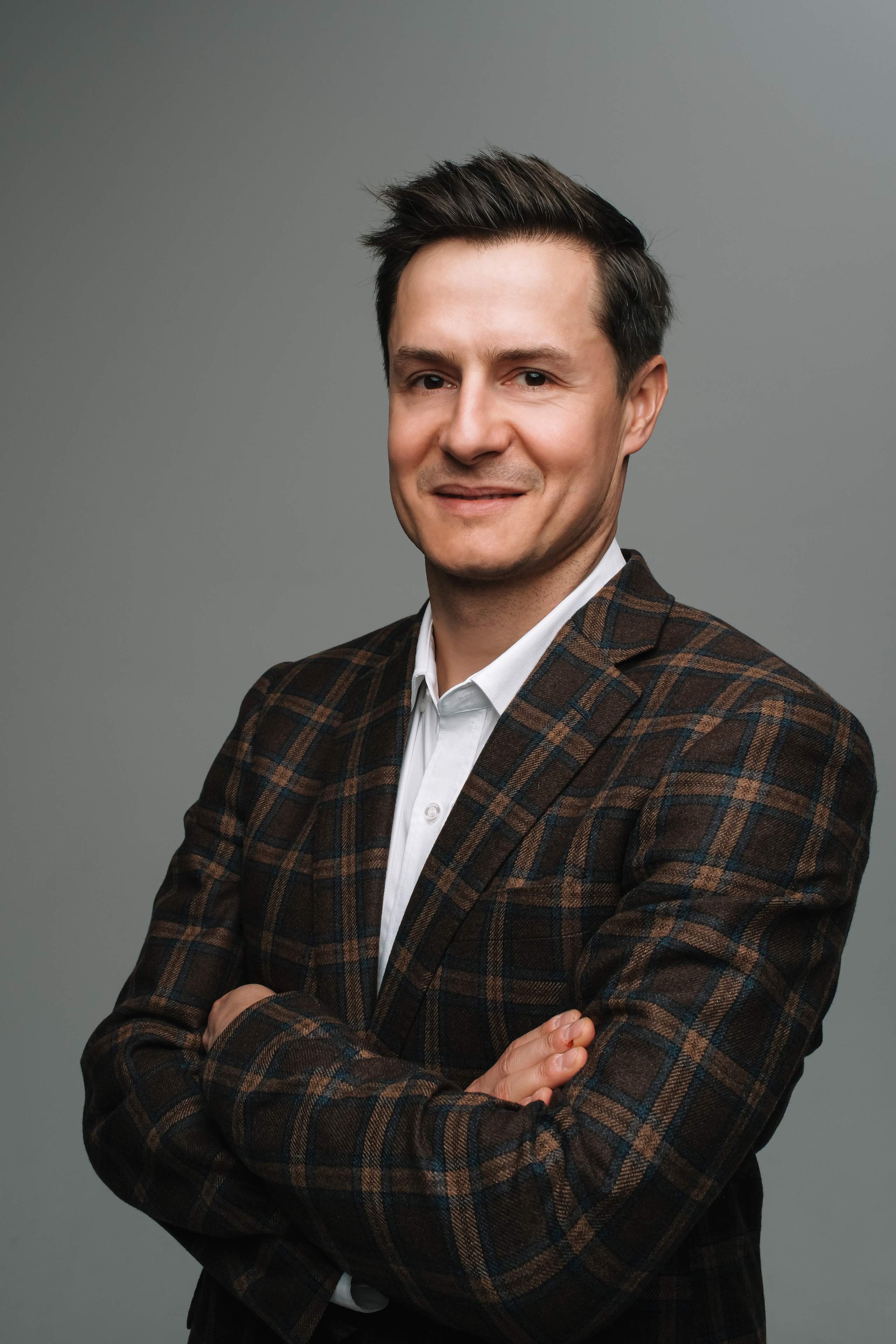 Бизнес-портреты. Фотограф и видеограф Анна Жагорина