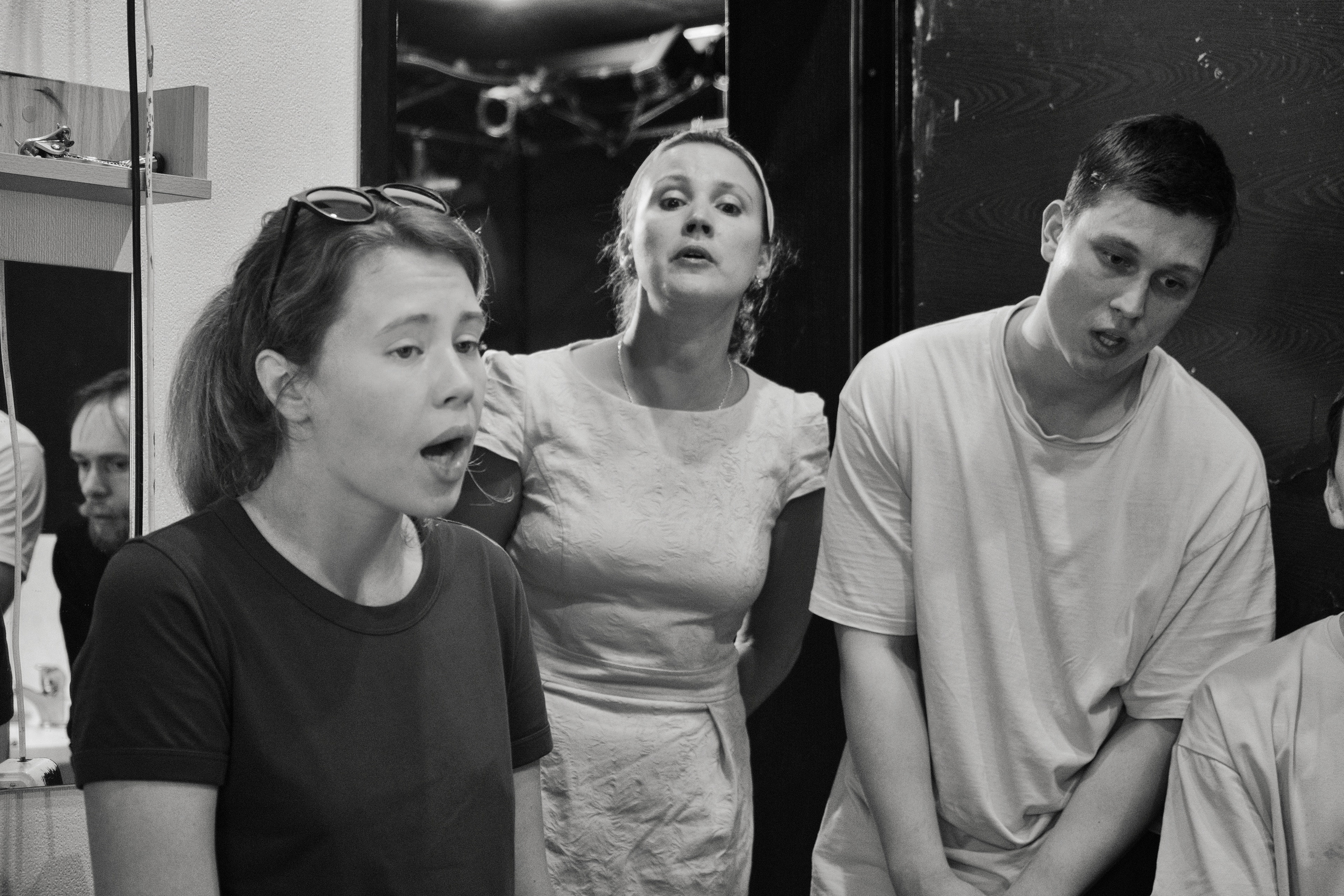 Театр. Фотограф и видеограф в Тюмени Анна Жагорина, ваши фото еще не отдавали так быстро!