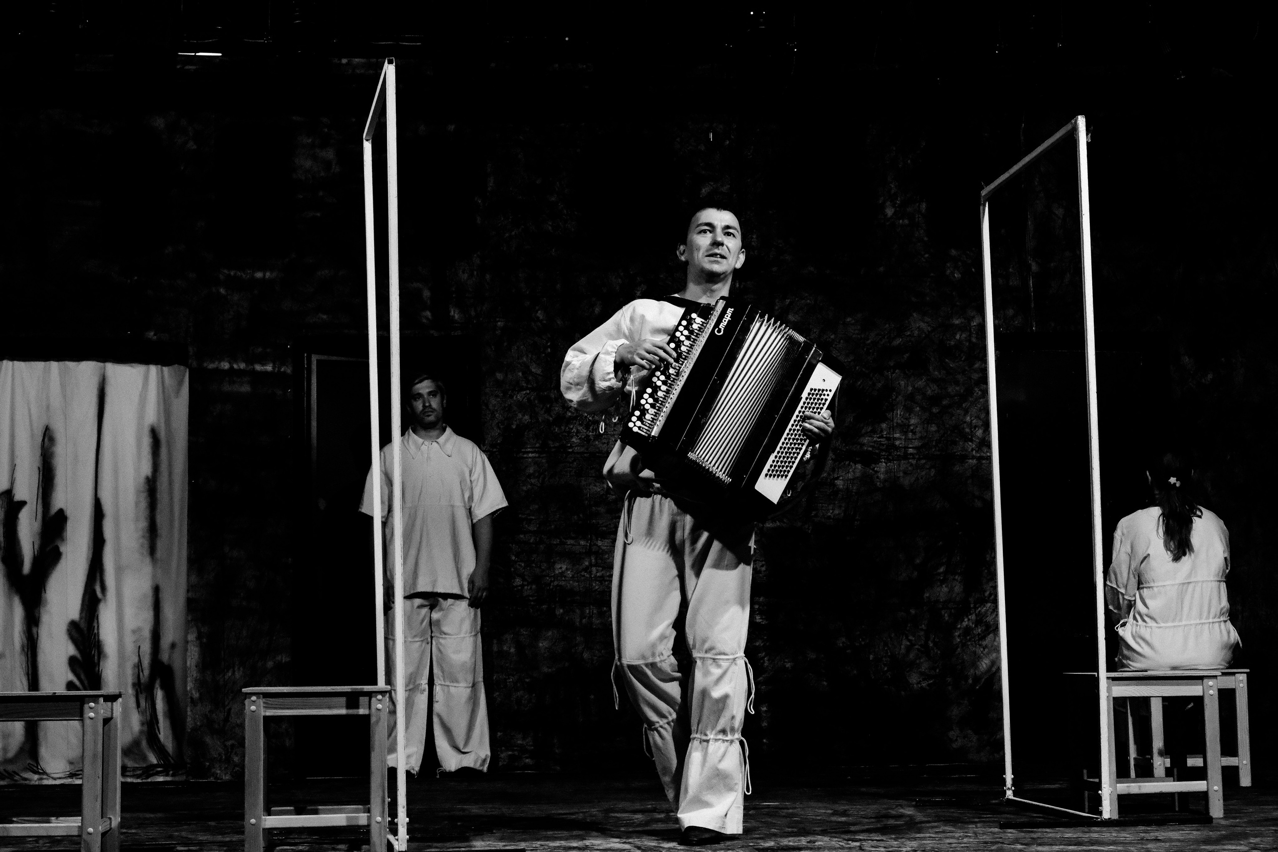 Театр. Фотограф и видеограф в Тюмени Анна Жагорина, ваши фото еще не отдавали так быстро!