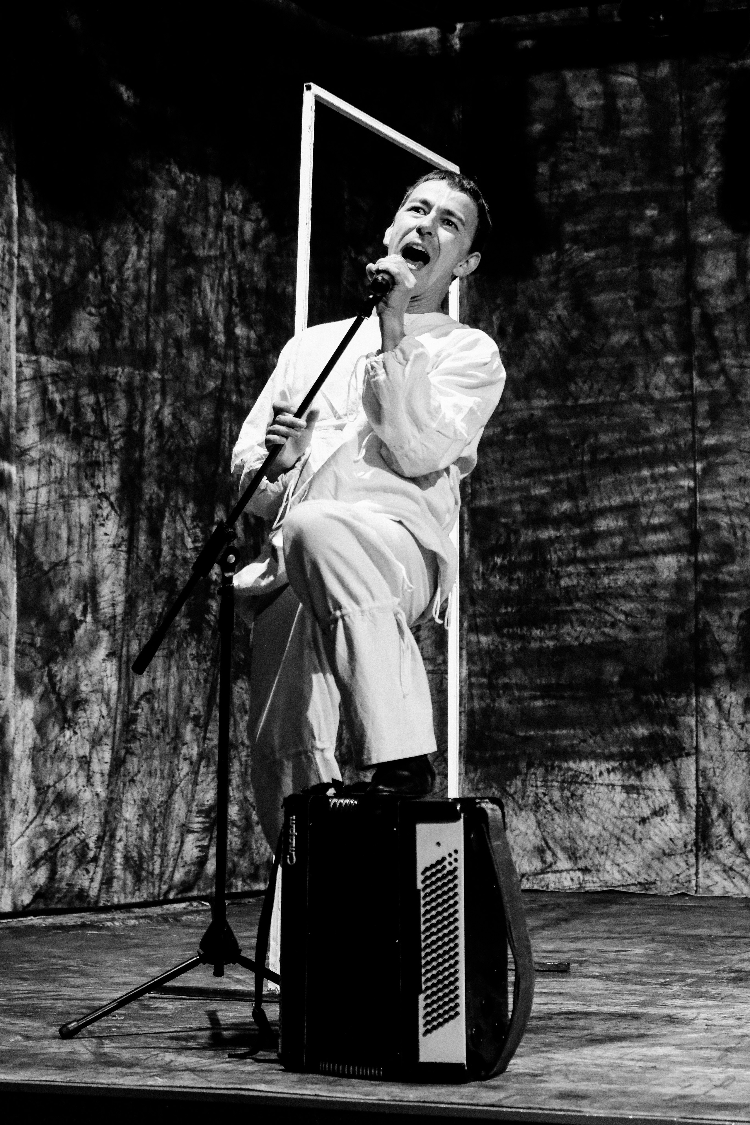 Театр. Фотограф и видеограф в Тюмени Анна Жагорина, ваши фото еще не отдавали так быстро!