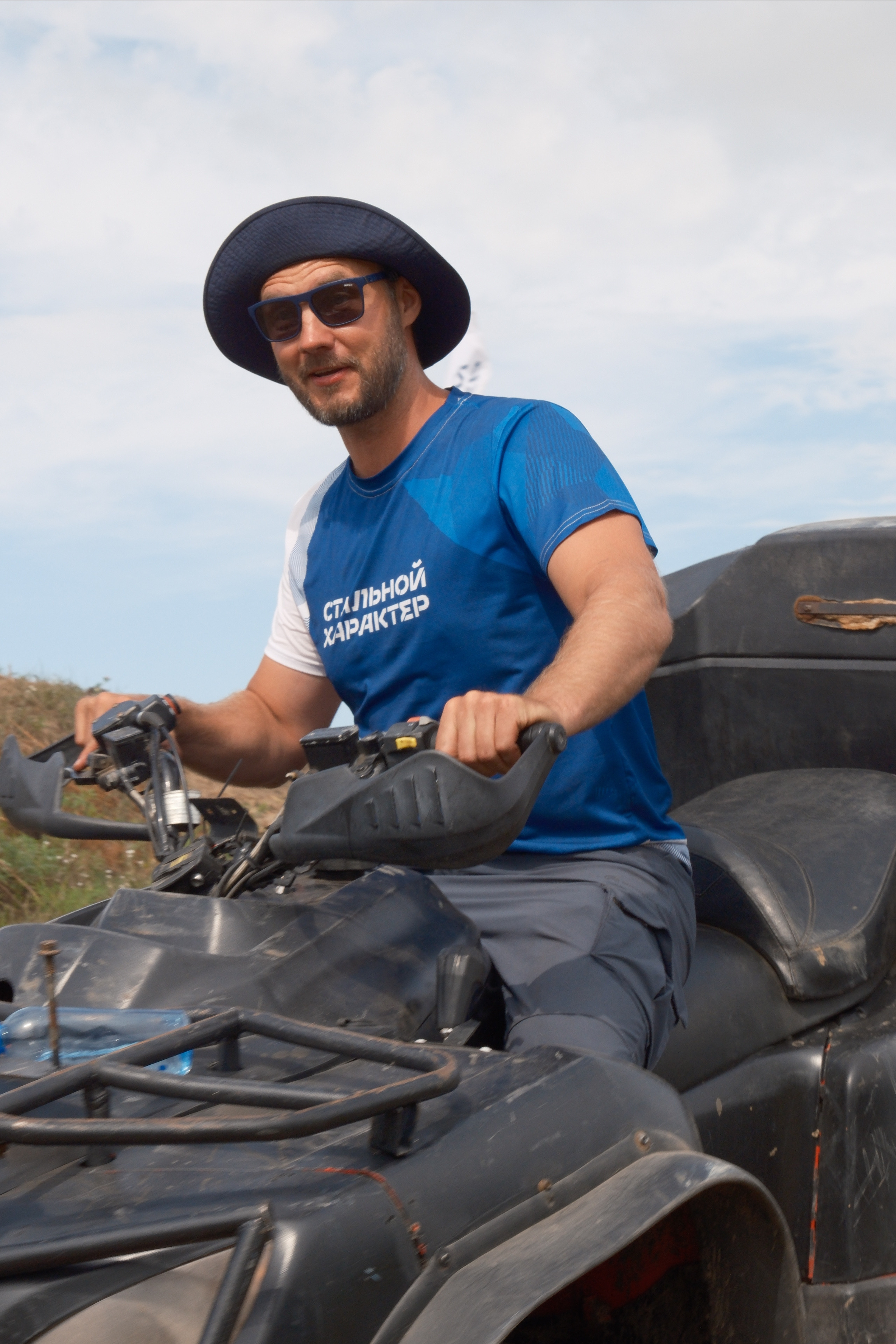 Спорт. Фотограф и видеограф Анна Жагорина