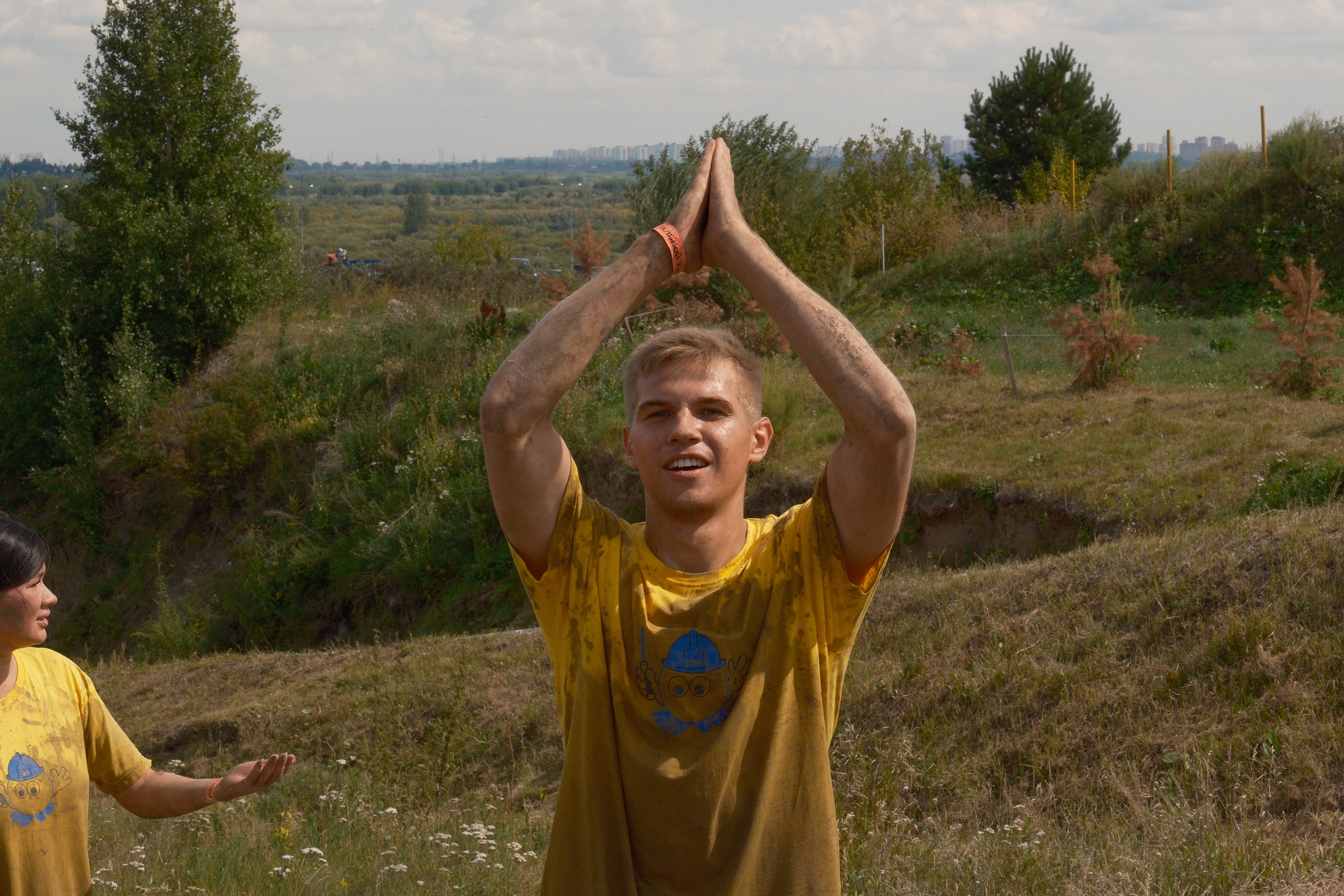 Спорт. Фотограф и видеограф Анна Жагорина