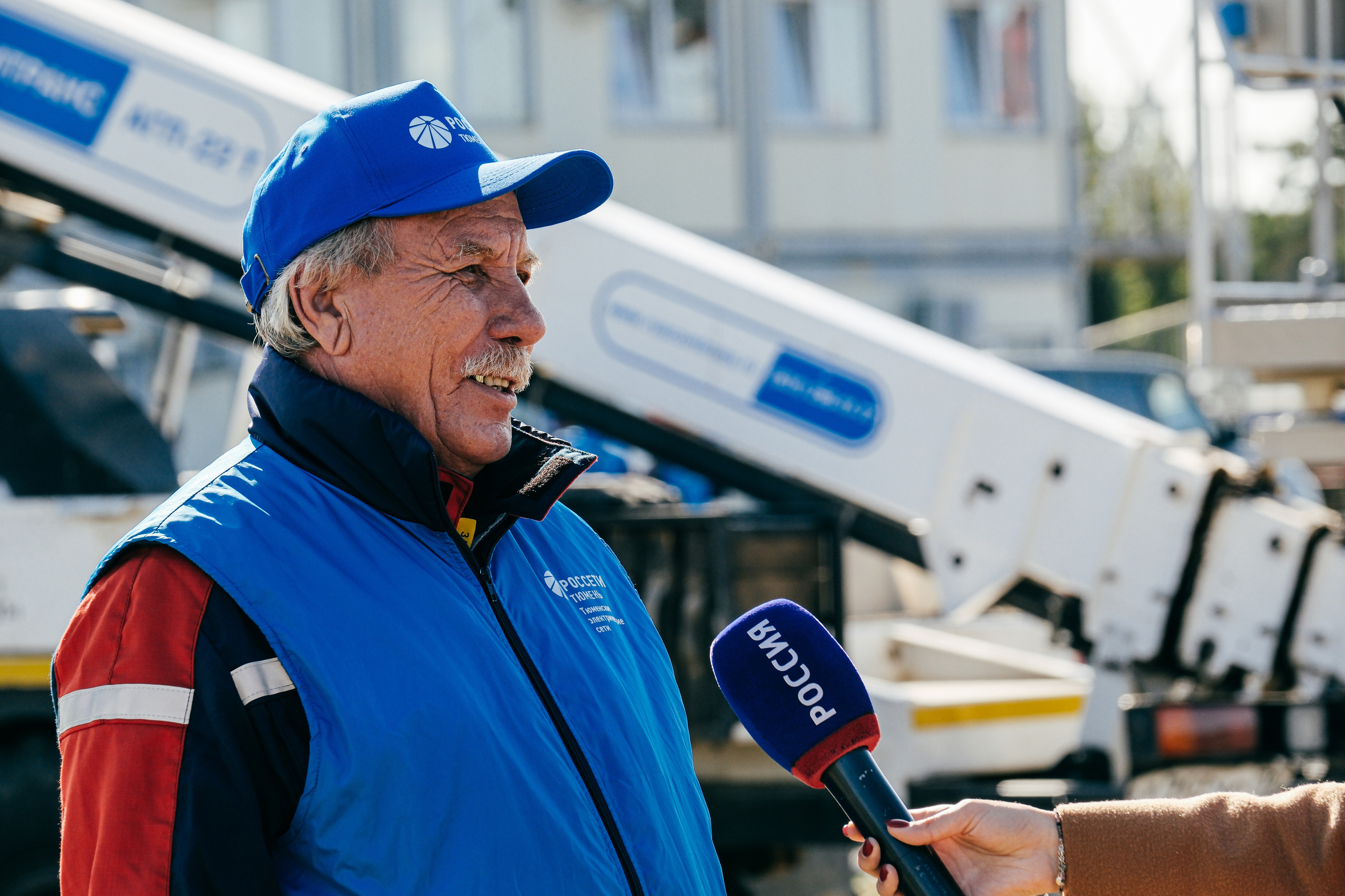 Репортаж. Фотограф и видеограф Анна Жагорина