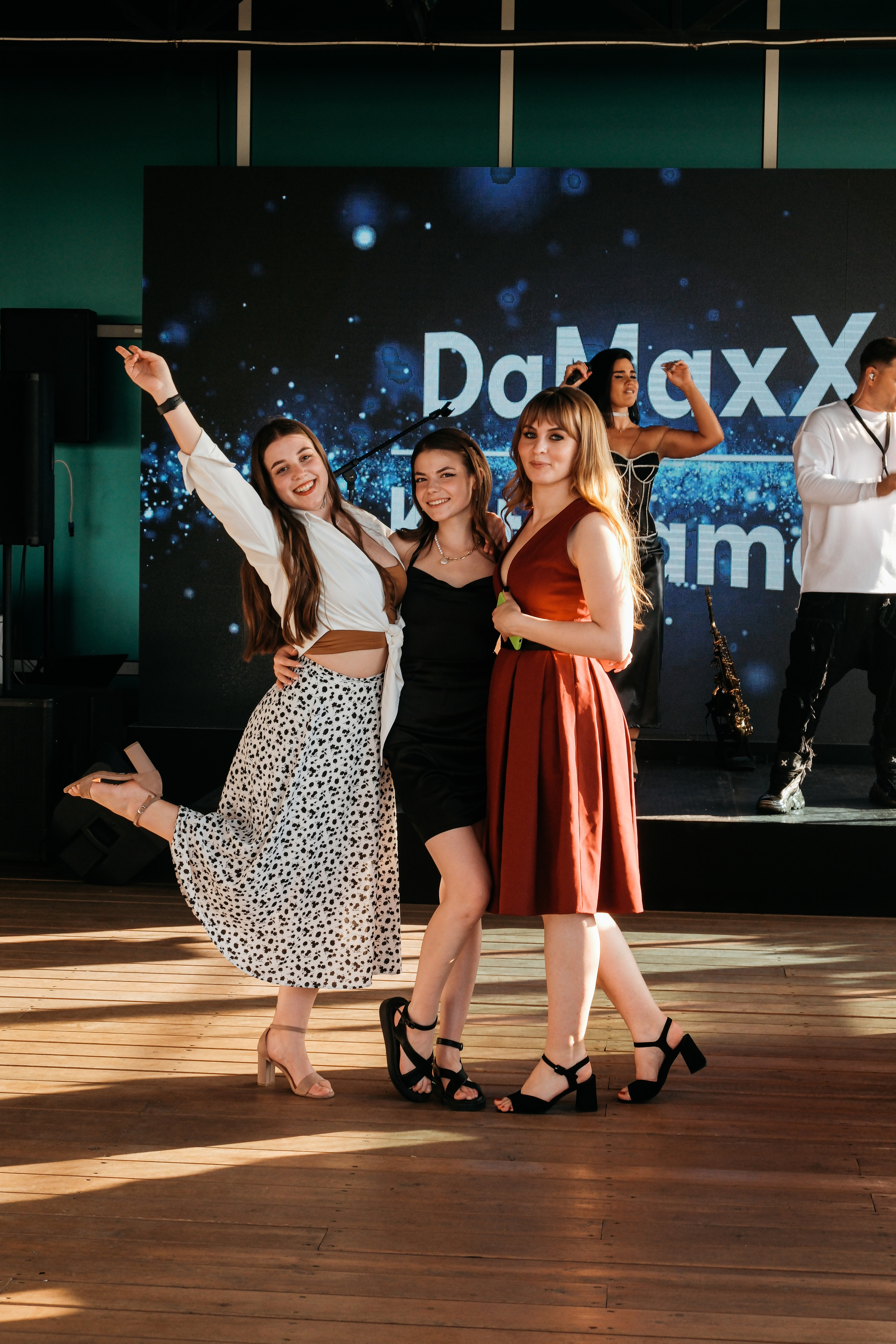 Репортаж. Фотограф и видеограф Анна Жагорина