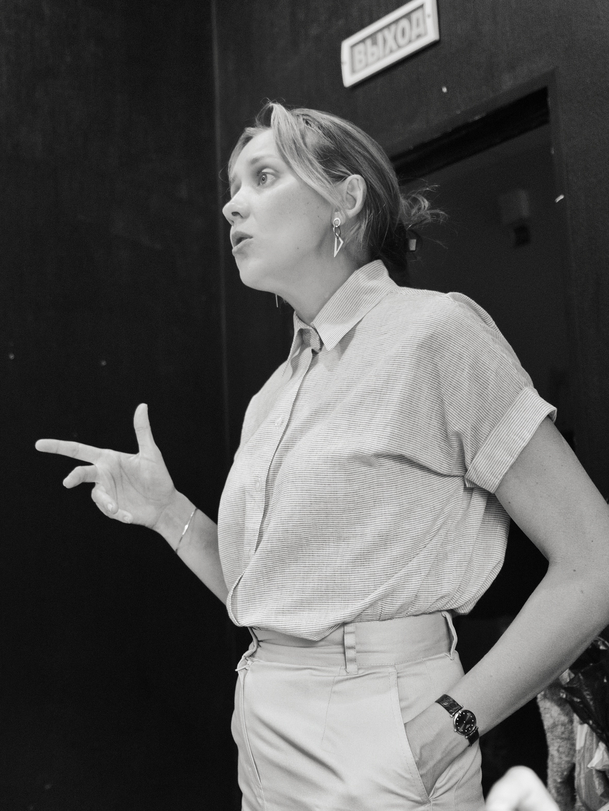 Театр. Фотограф и видеограф в Тюмени Анна Жагорина, ваши фото еще не отдавали так быстро!