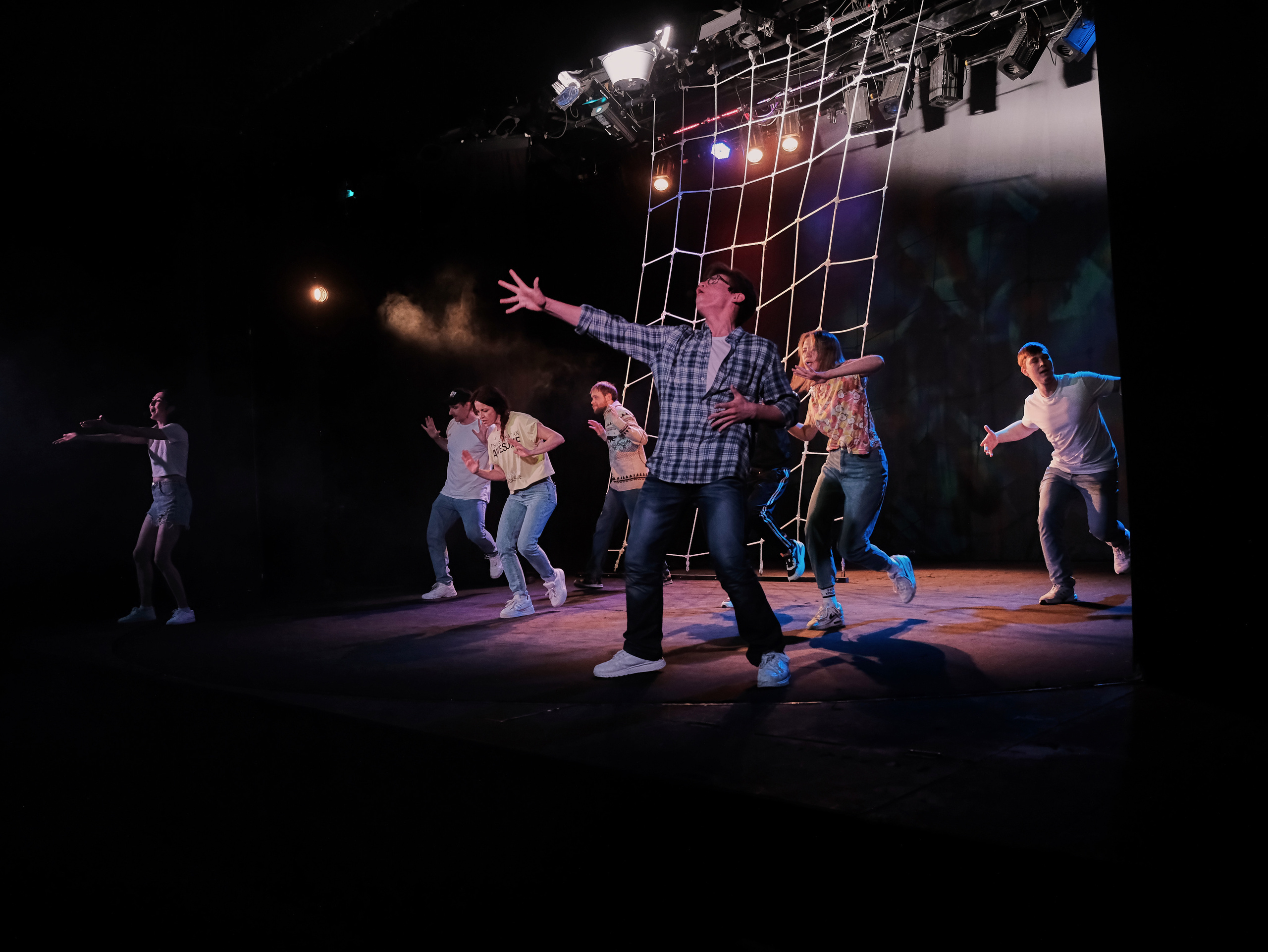 Театр. Фотограф и видеограф в Тюмени Анна Жагорина, ваши фото еще не отдавали так быстро!