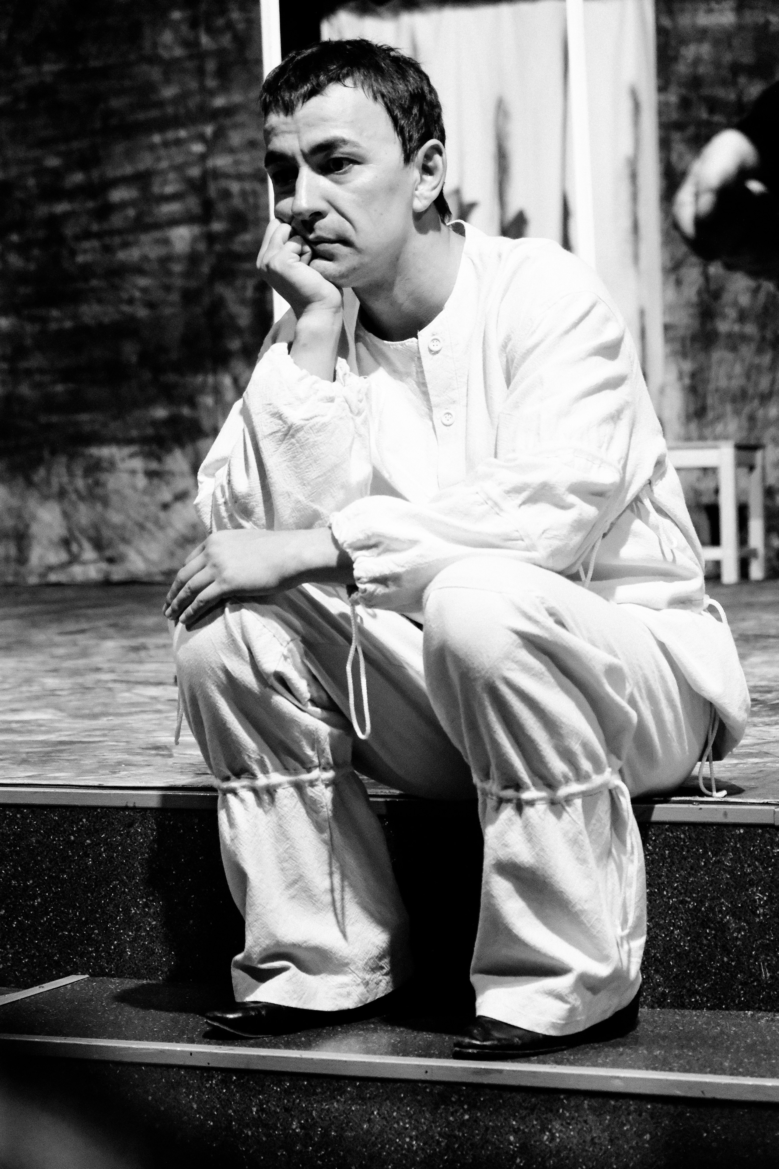 Театр. Фотограф и видеограф в Тюмени Анна Жагорина, ваши фото еще не отдавали так быстро!