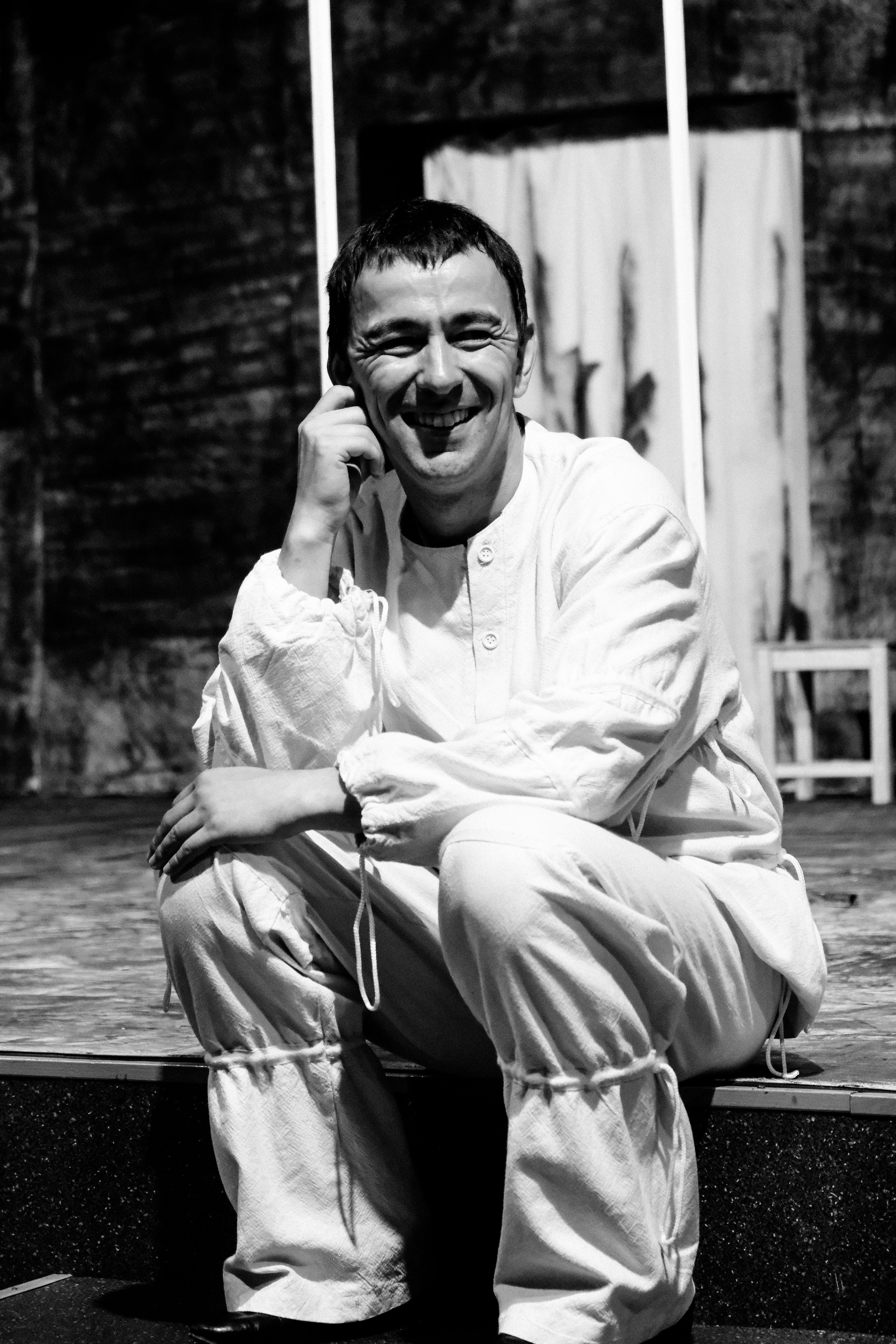 Театр. Фотограф и видеограф в Тюмени Анна Жагорина, ваши фото еще не отдавали так быстро!