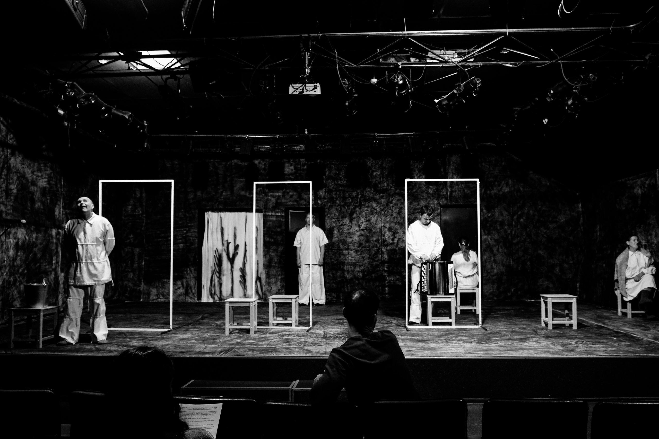 Театр. Фотограф и видеограф в Тюмени Анна Жагорина, ваши фото еще не отдавали так быстро!