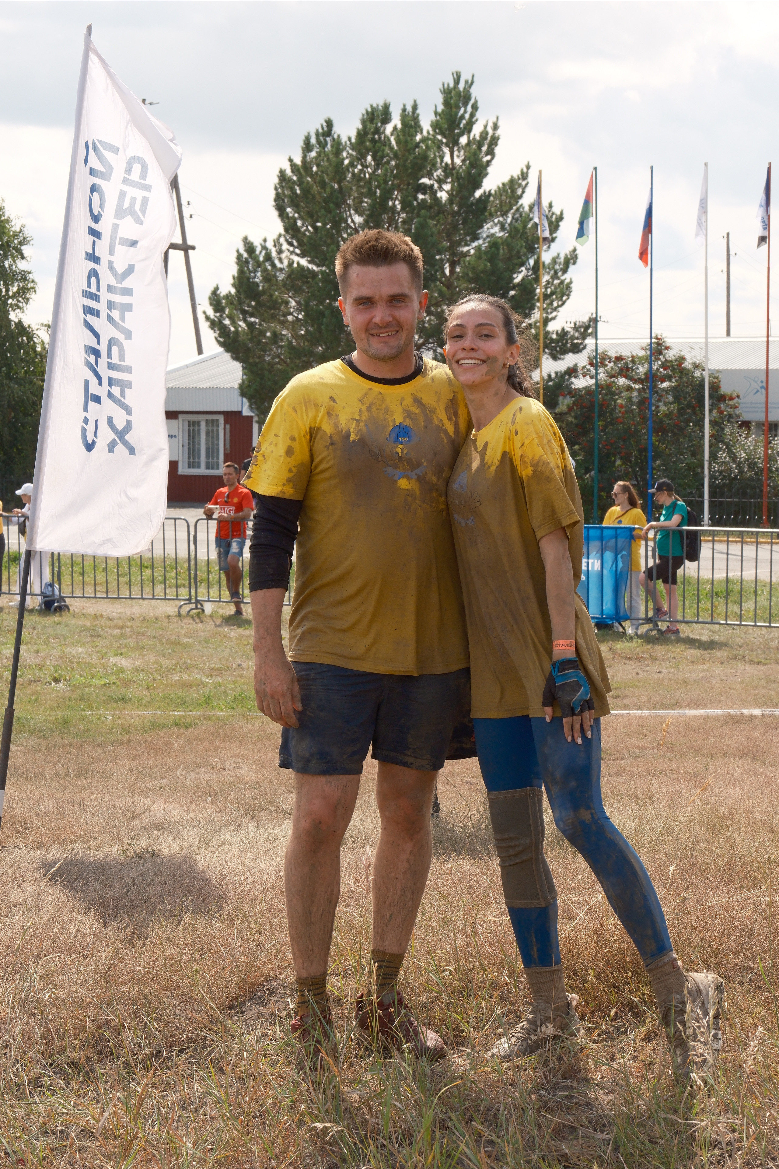 Спорт. Фотограф и видеограф Анна Жагорина