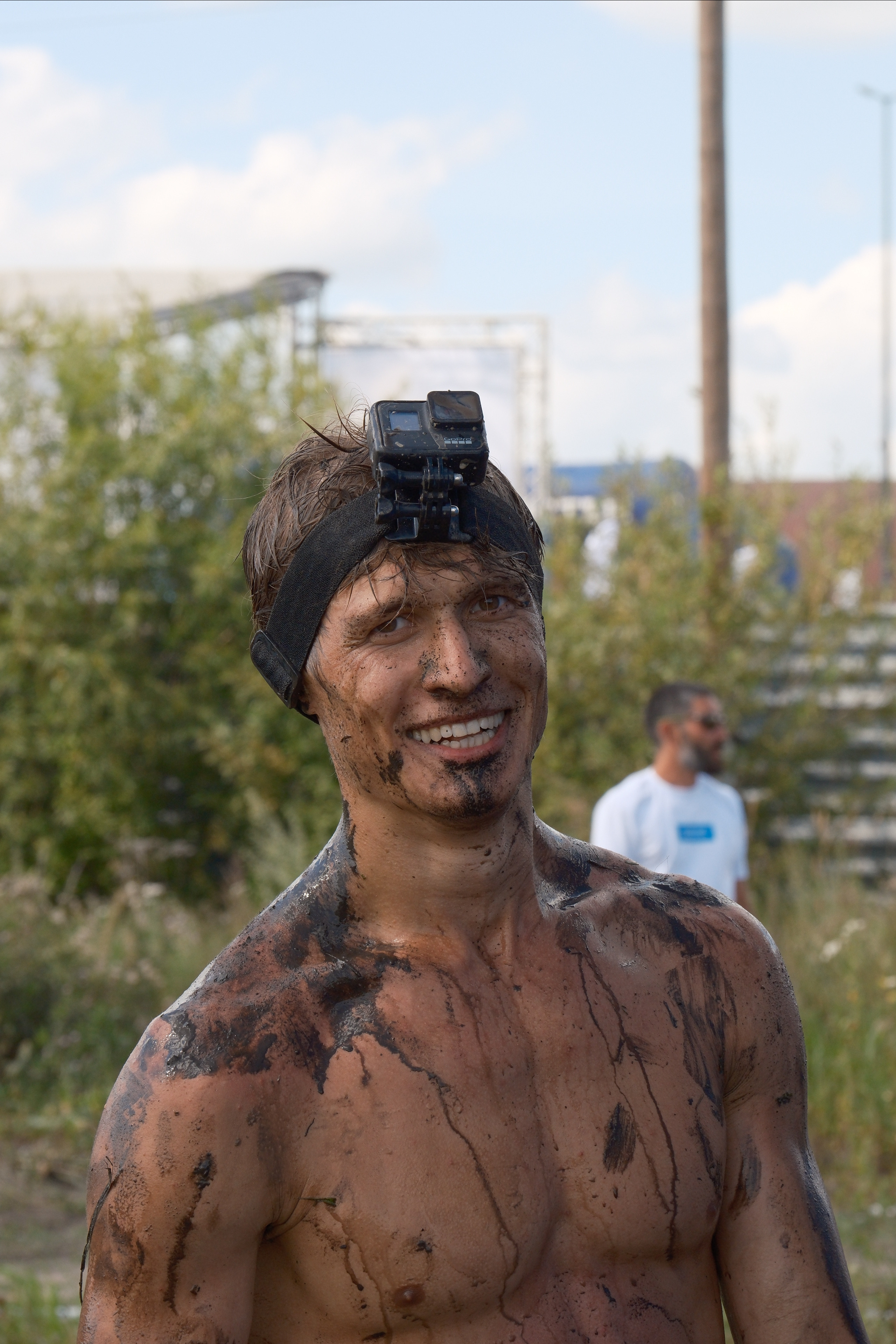 Спорт. Фотограф и видеограф Анна Жагорина