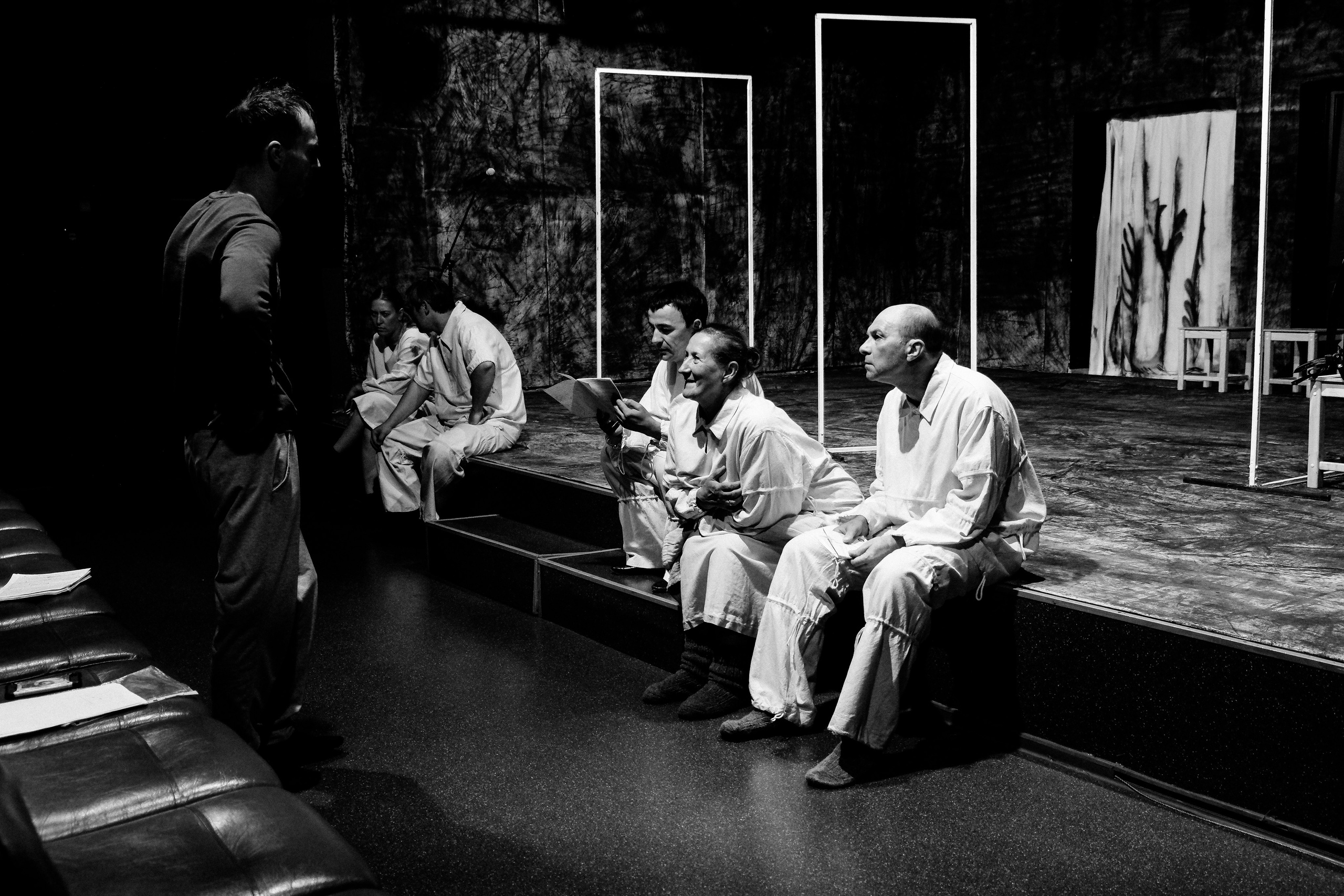 Театр. Фотограф и видеограф в Тюмени Анна Жагорина, ваши фото еще не отдавали так быстро!