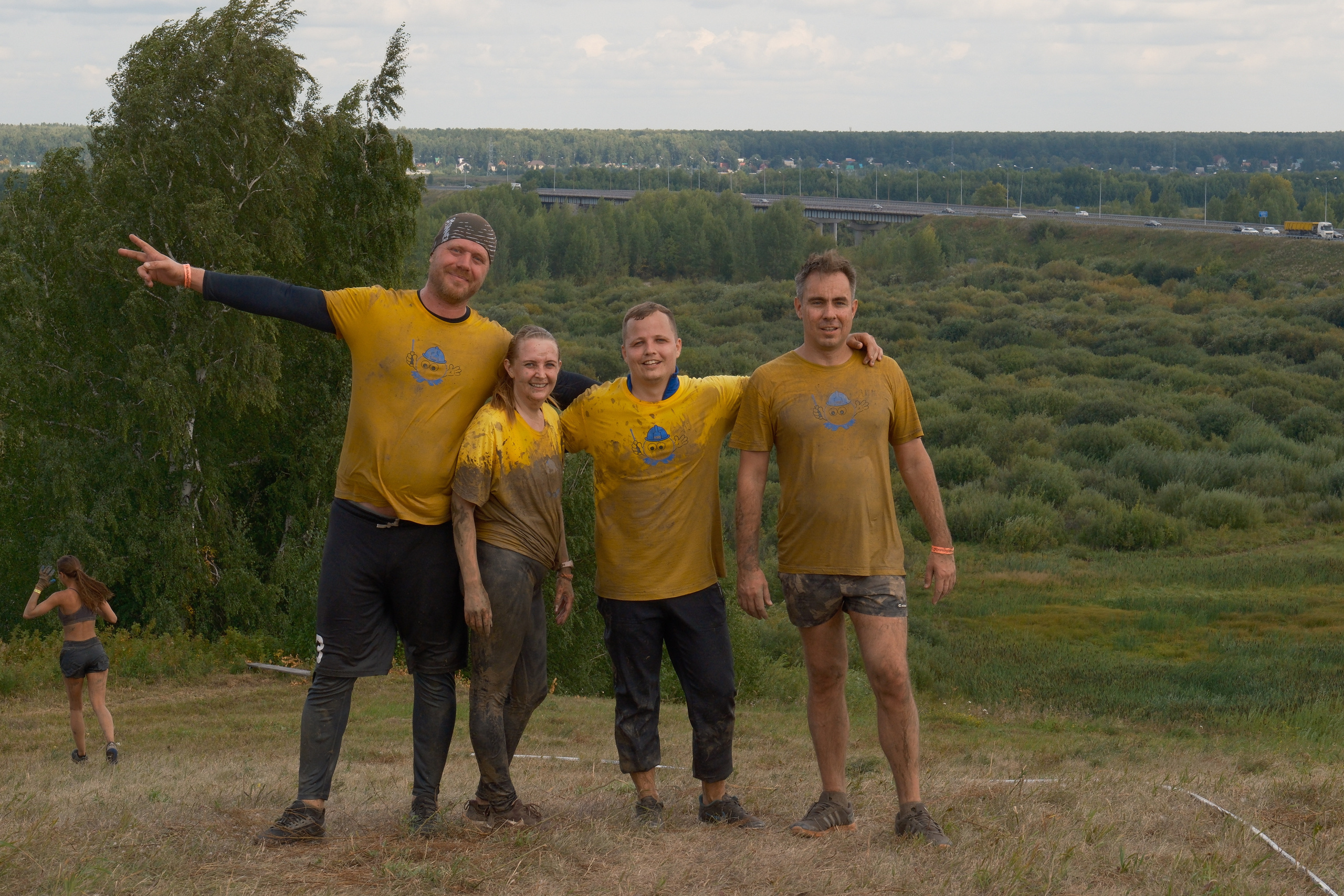 Спорт. Фотограф и видеограф Анна Жагорина