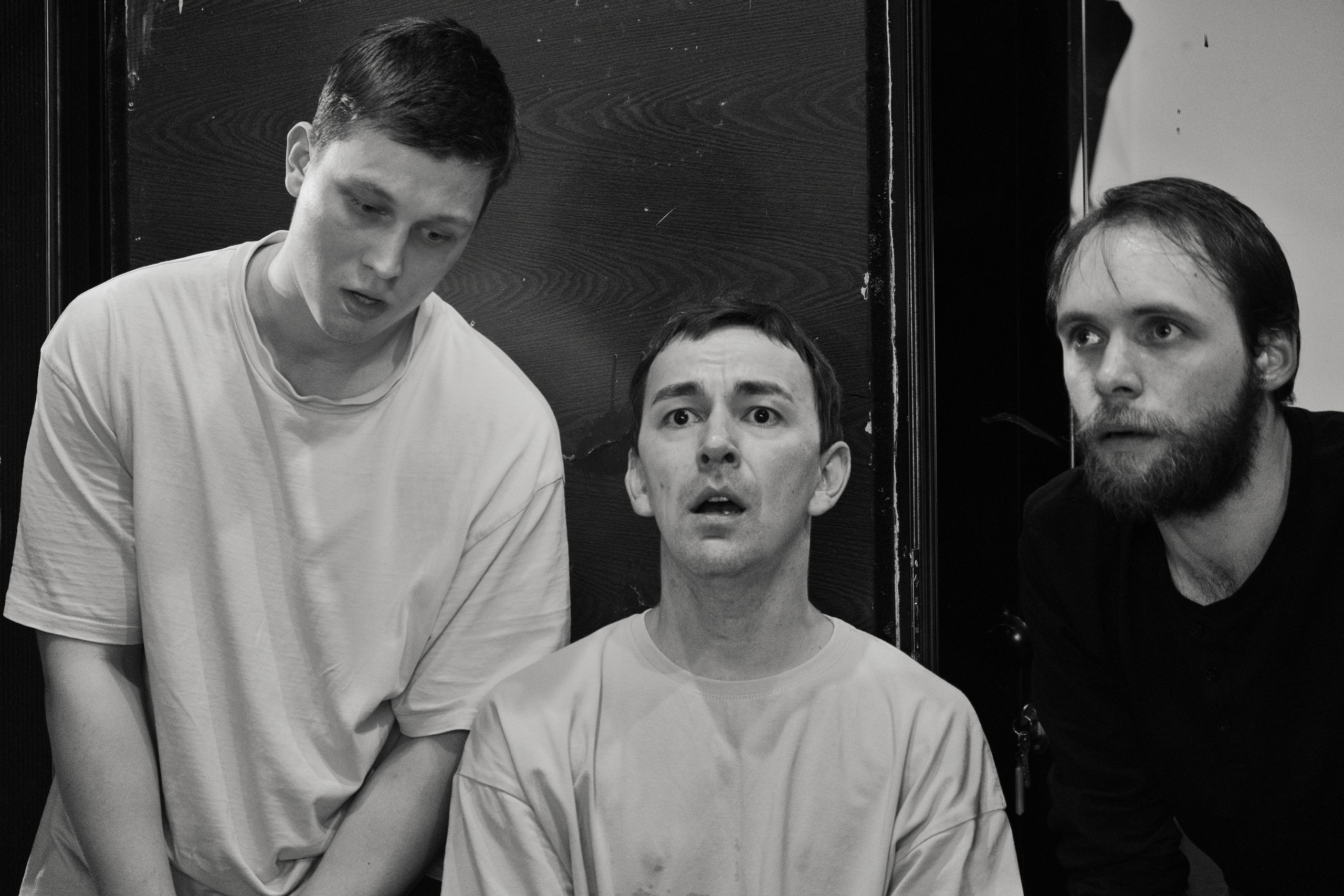 Театр. Фотограф и видеограф в Тюмени Анна Жагорина, ваши фото еще не отдавали так быстро!