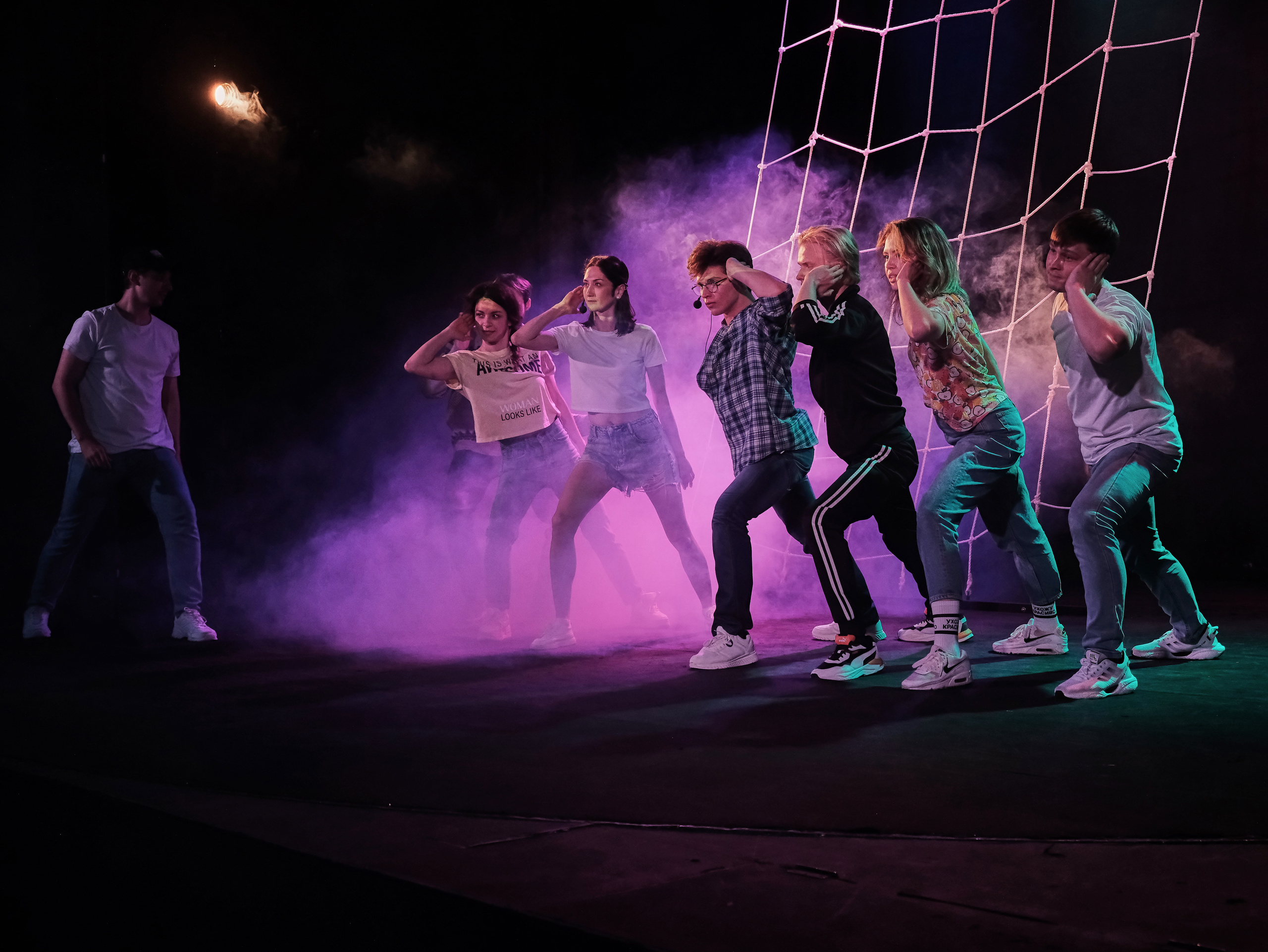 Театр. Фотограф и видеограф в Тюмени Анна Жагорина, ваши фото еще не отдавали так быстро!