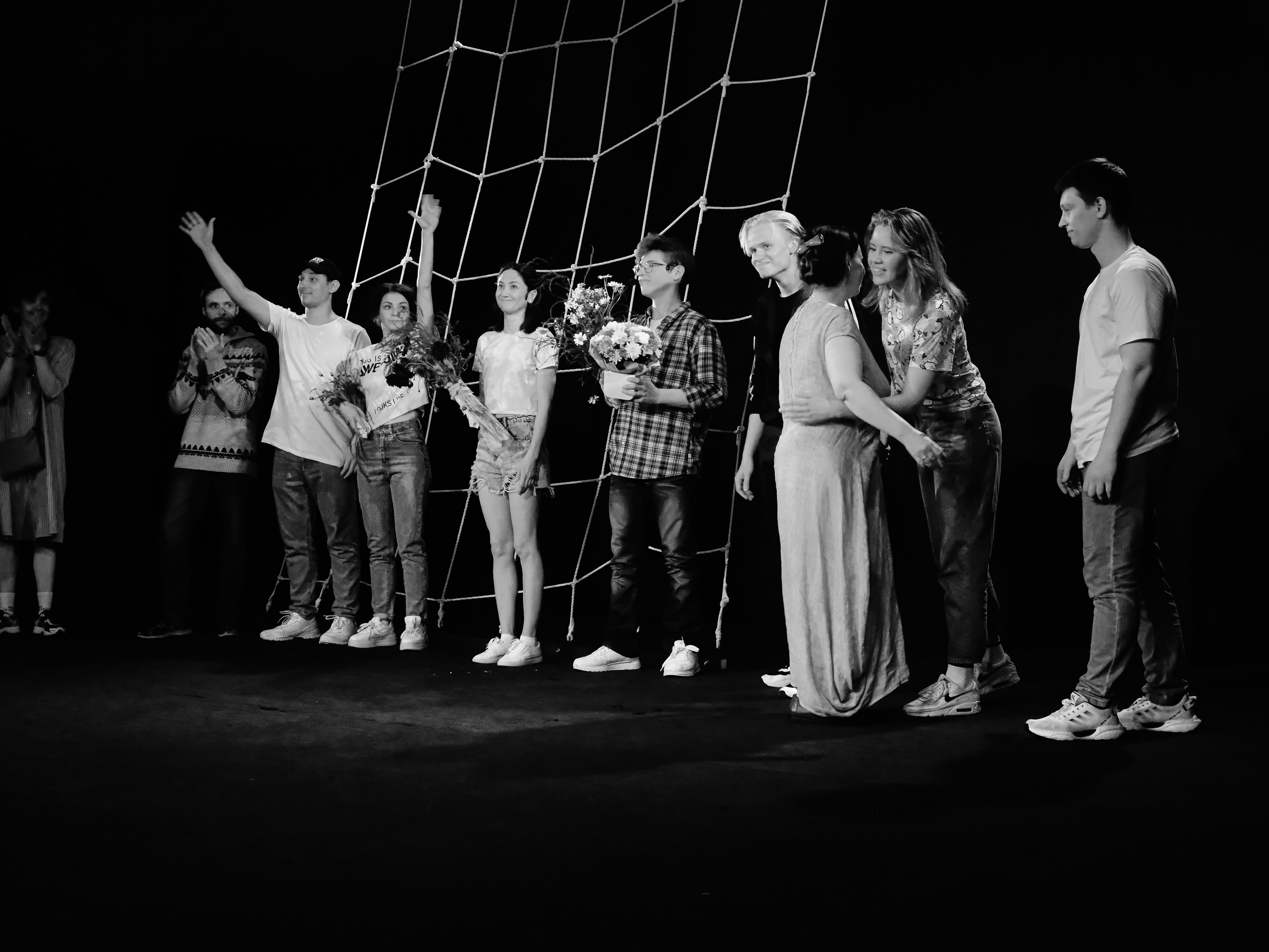 Театр. Фотограф и видеограф в Тюмени Анна Жагорина, ваши фото еще не отдавали так быстро!