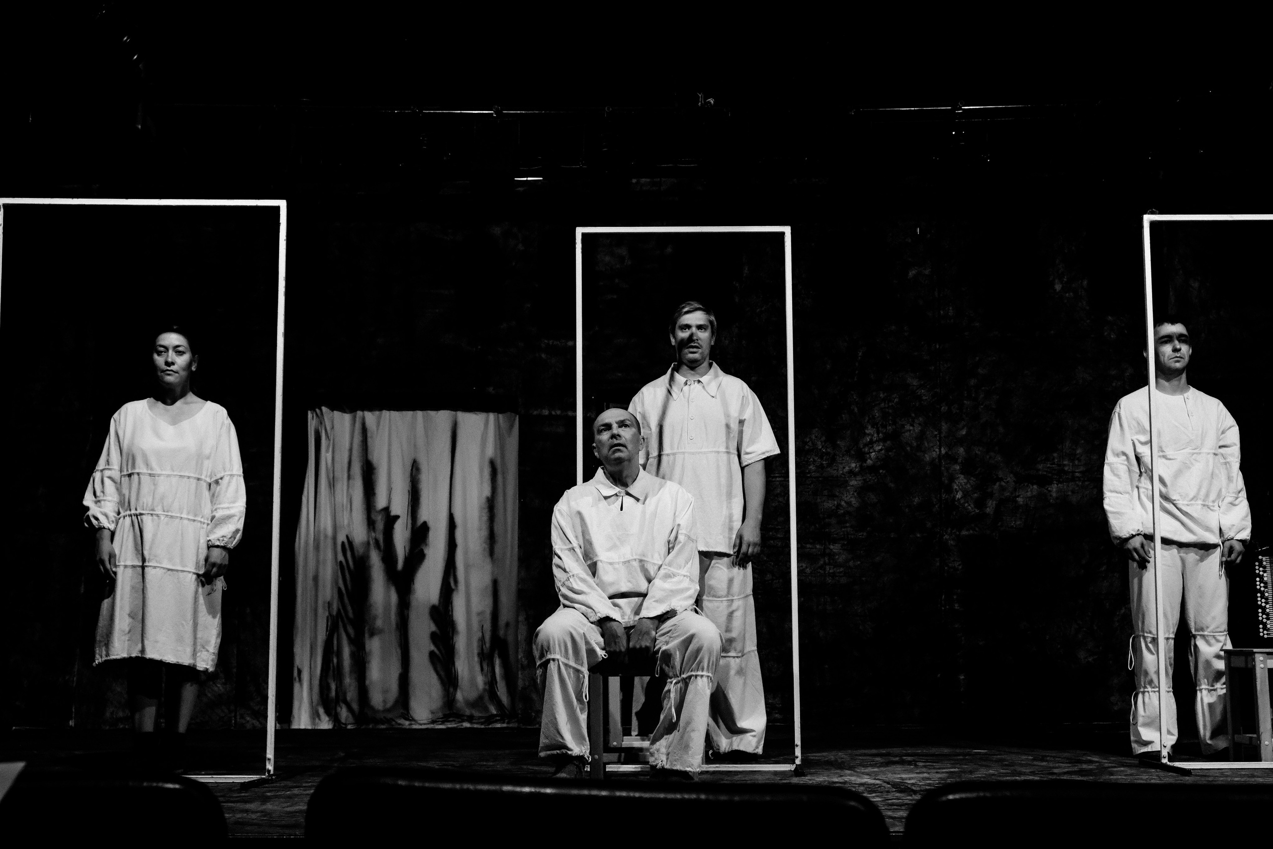 Театр. Фотограф и видеограф в Тюмени Анна Жагорина, ваши фото еще не отдавали так быстро!