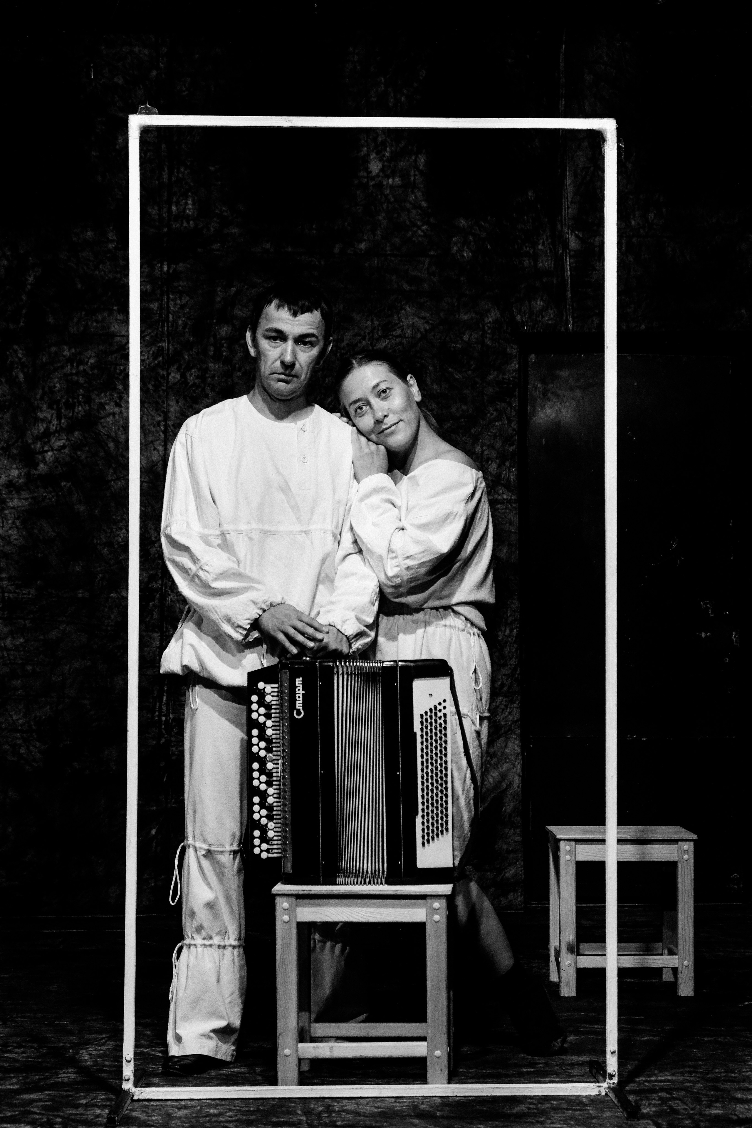 Театр. Фотограф и видеограф в Тюмени Анна Жагорина, ваши фото еще не отдавали так быстро!