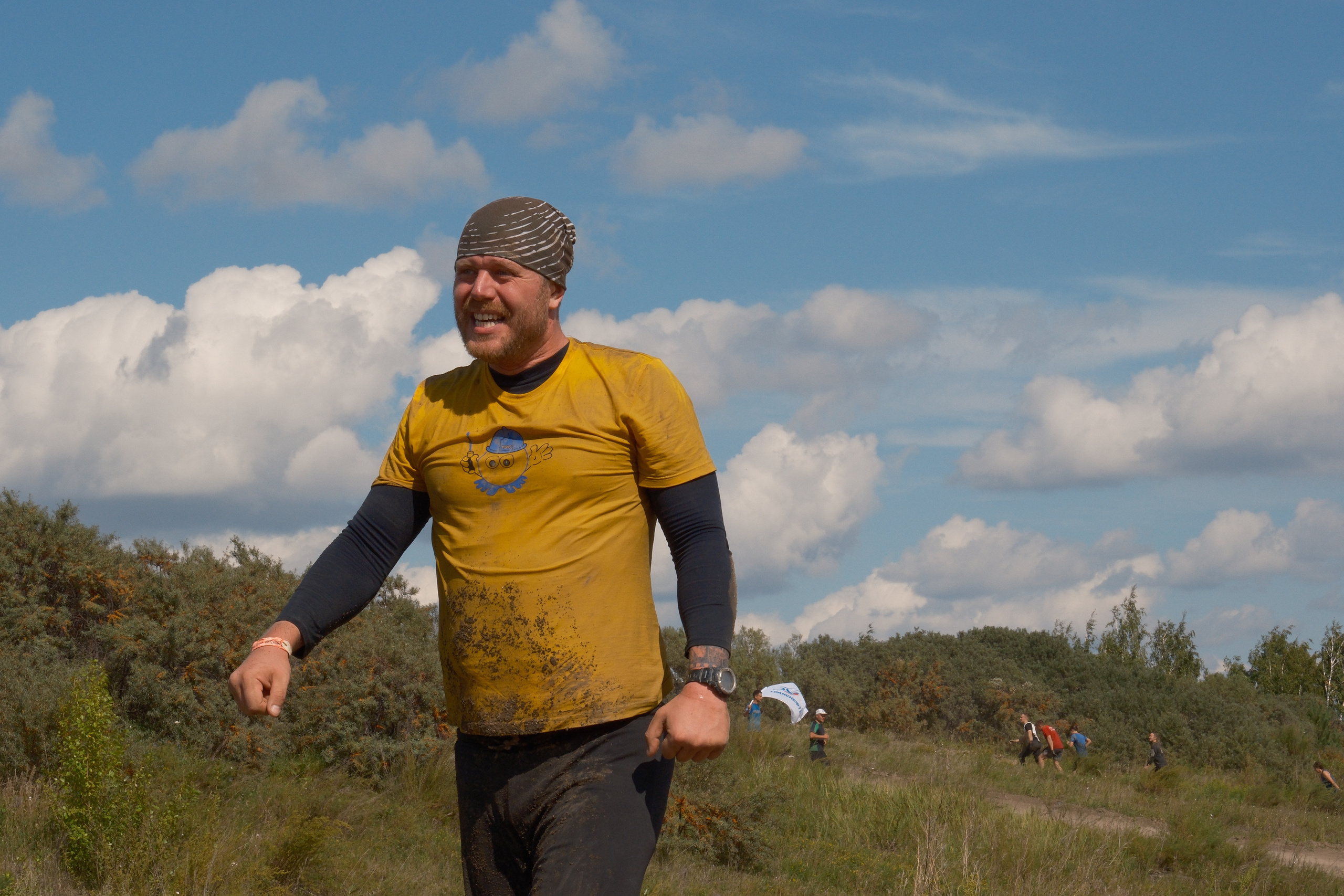 Спорт. Фотограф и видеограф Анна Жагорина