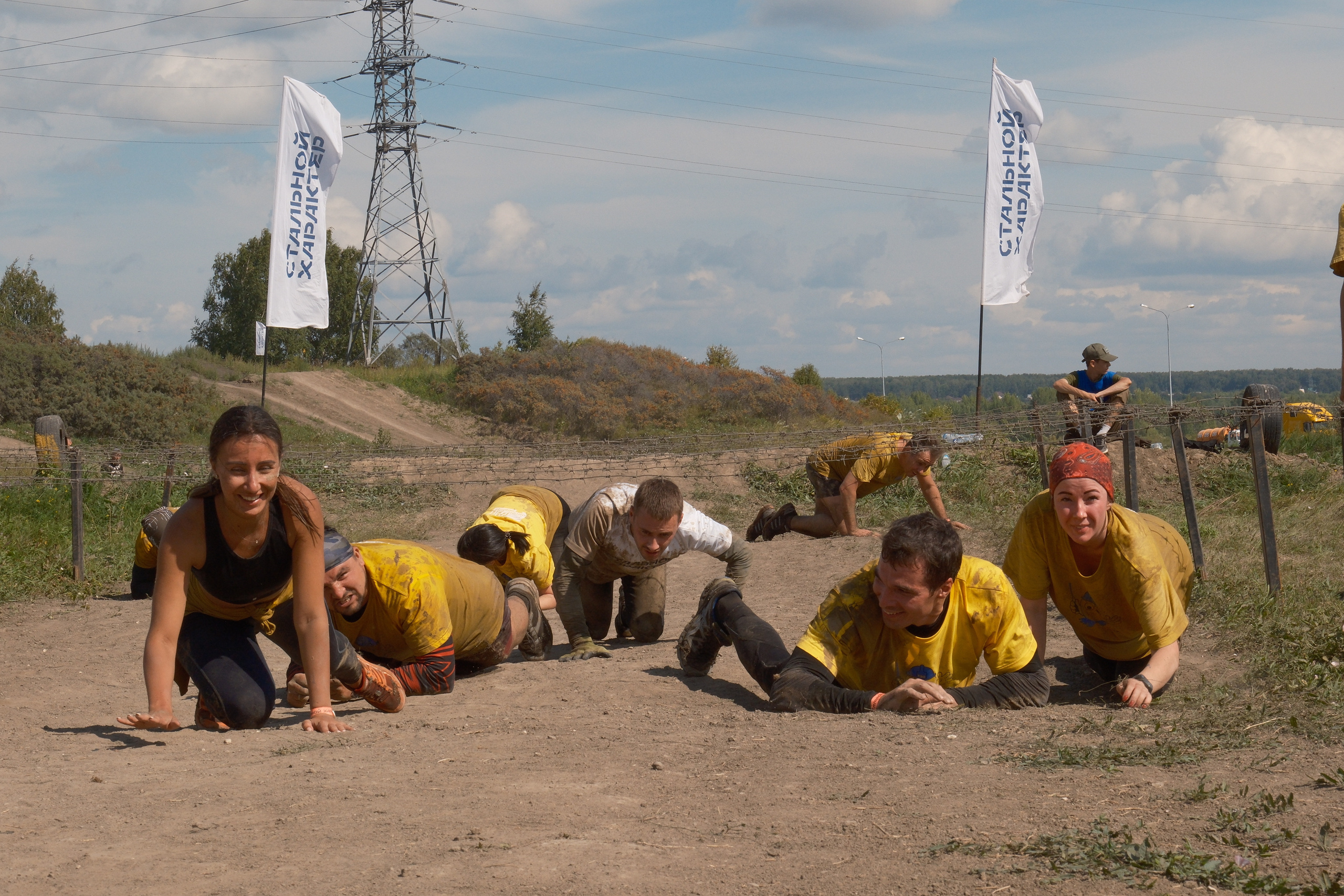 Спорт. Фотограф и видеограф Анна Жагорина