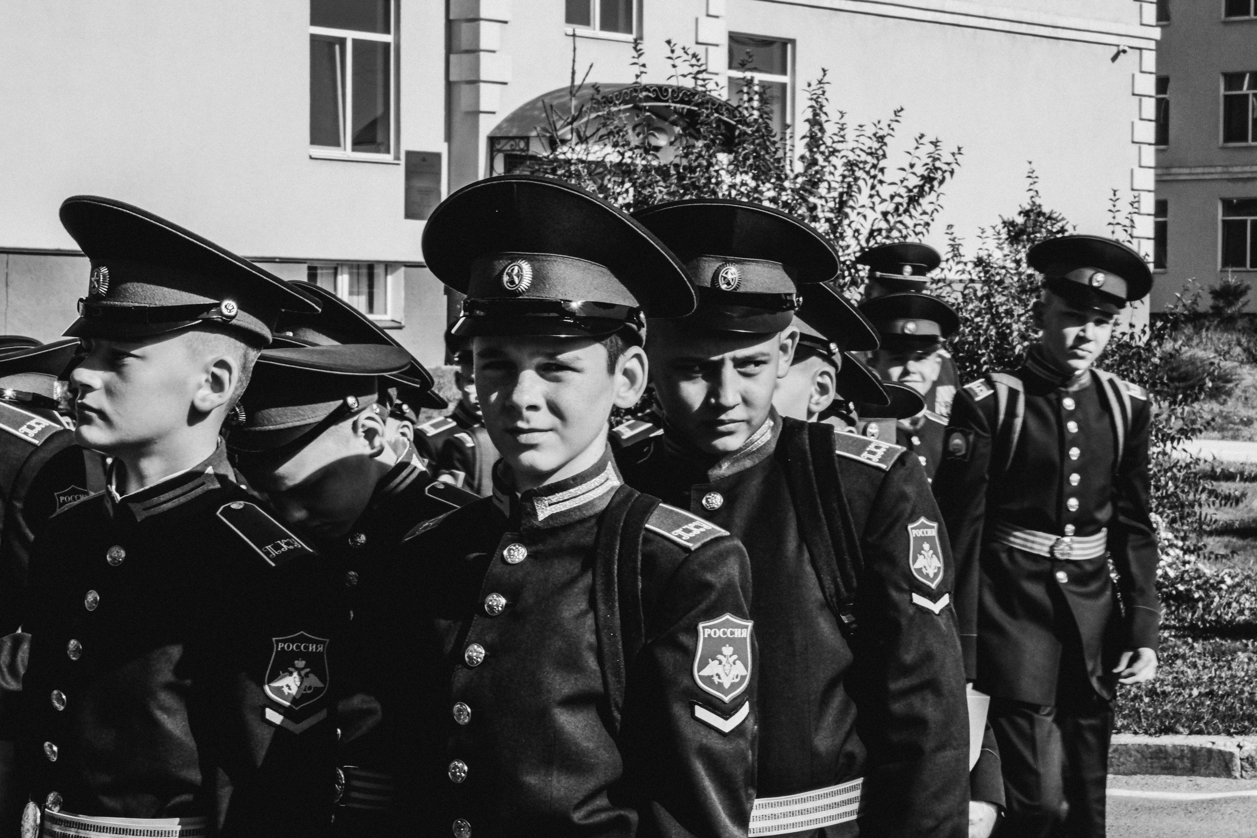 Репортаж. Фотограф и видеограф Анна Жагорина