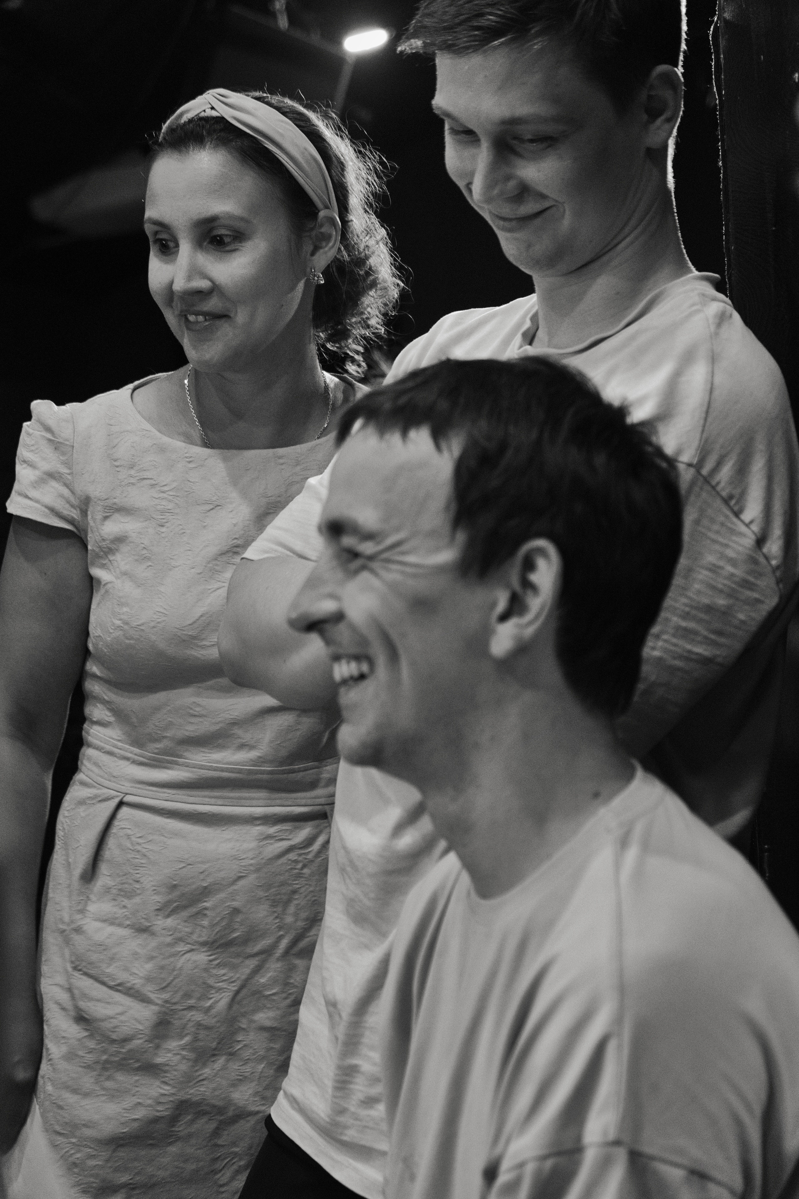 Театр. Фотограф и видеограф в Тюмени Анна Жагорина, ваши фото еще не отдавали так быстро!