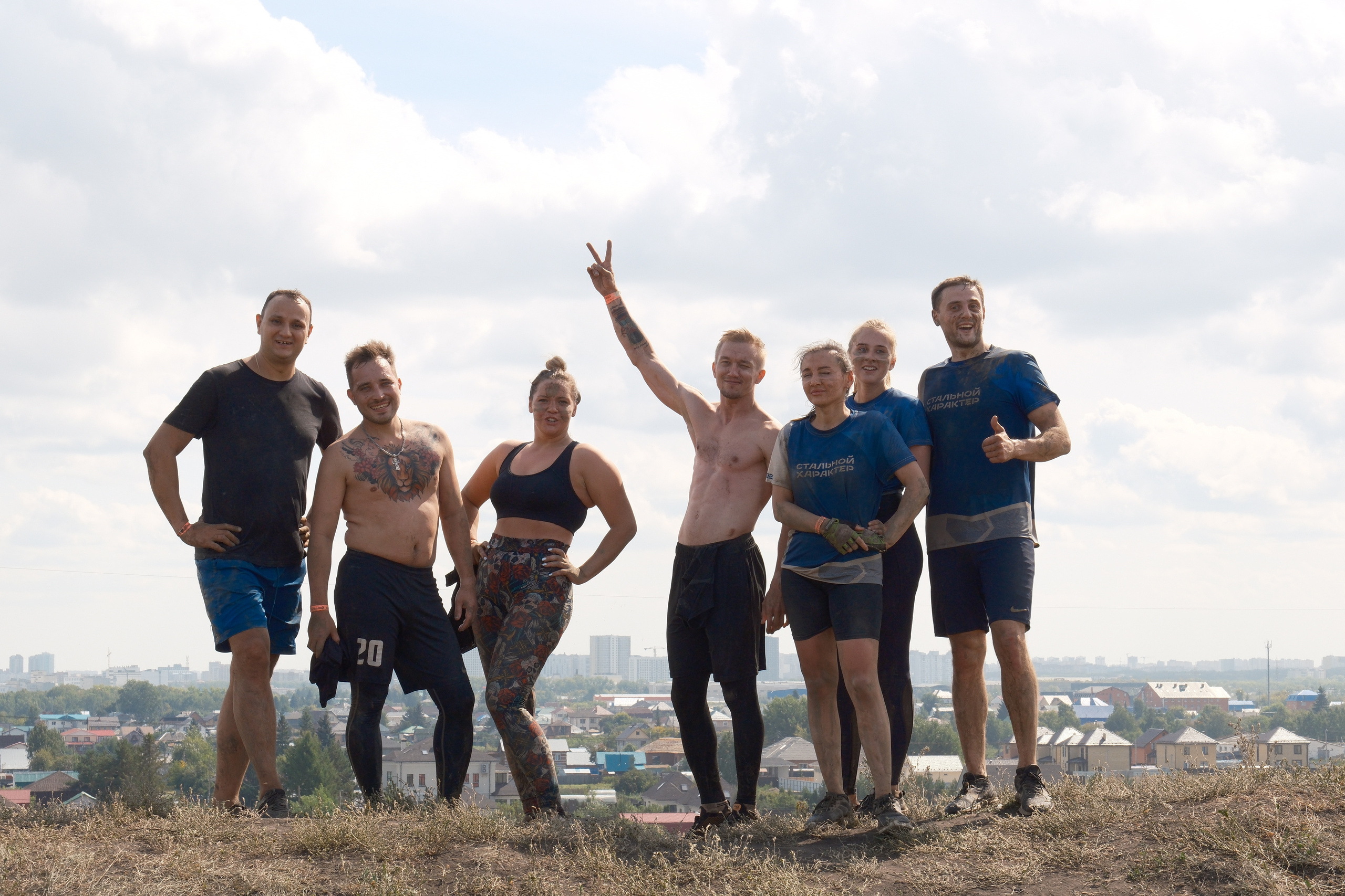 Спорт. Фотограф и видеограф Анна Жагорина