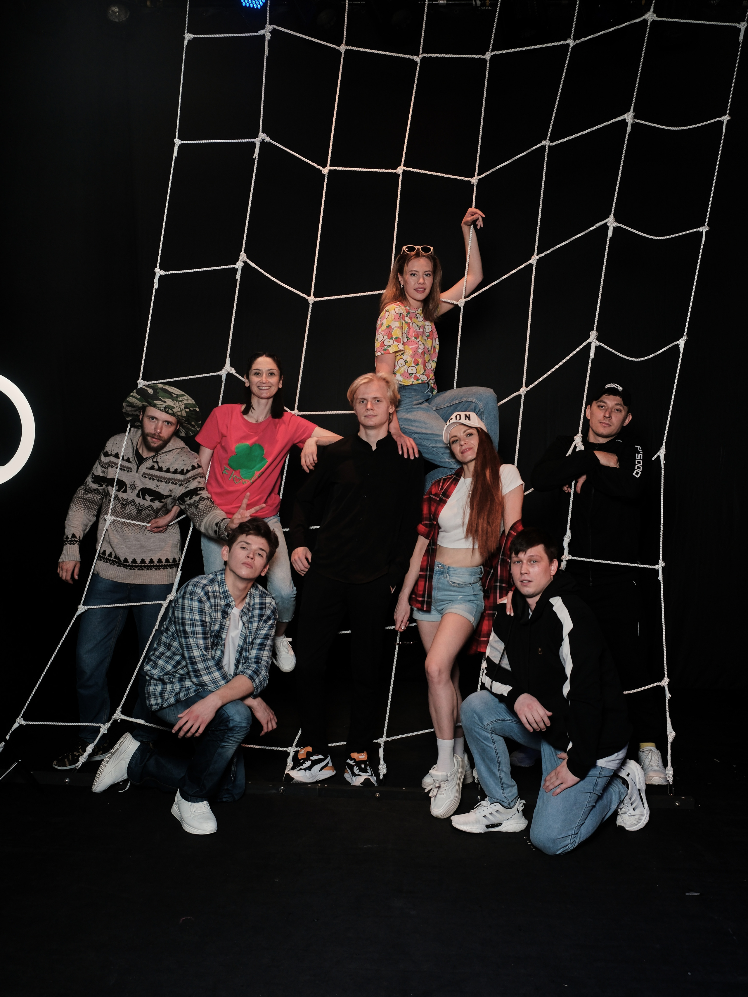 Театр. Фотограф и видеограф в Тюмени Анна Жагорина, ваши фото еще не отдавали так быстро!