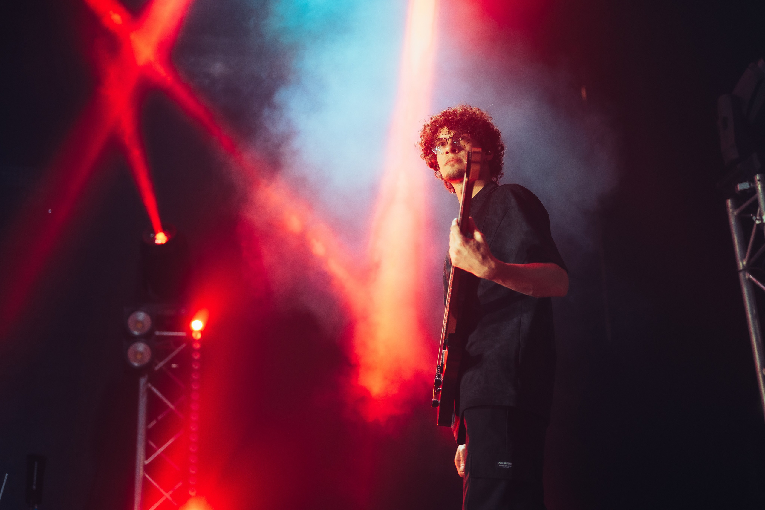 МАВАШИ group, 2025 год. Иван Кубик — фотограф и видеограф