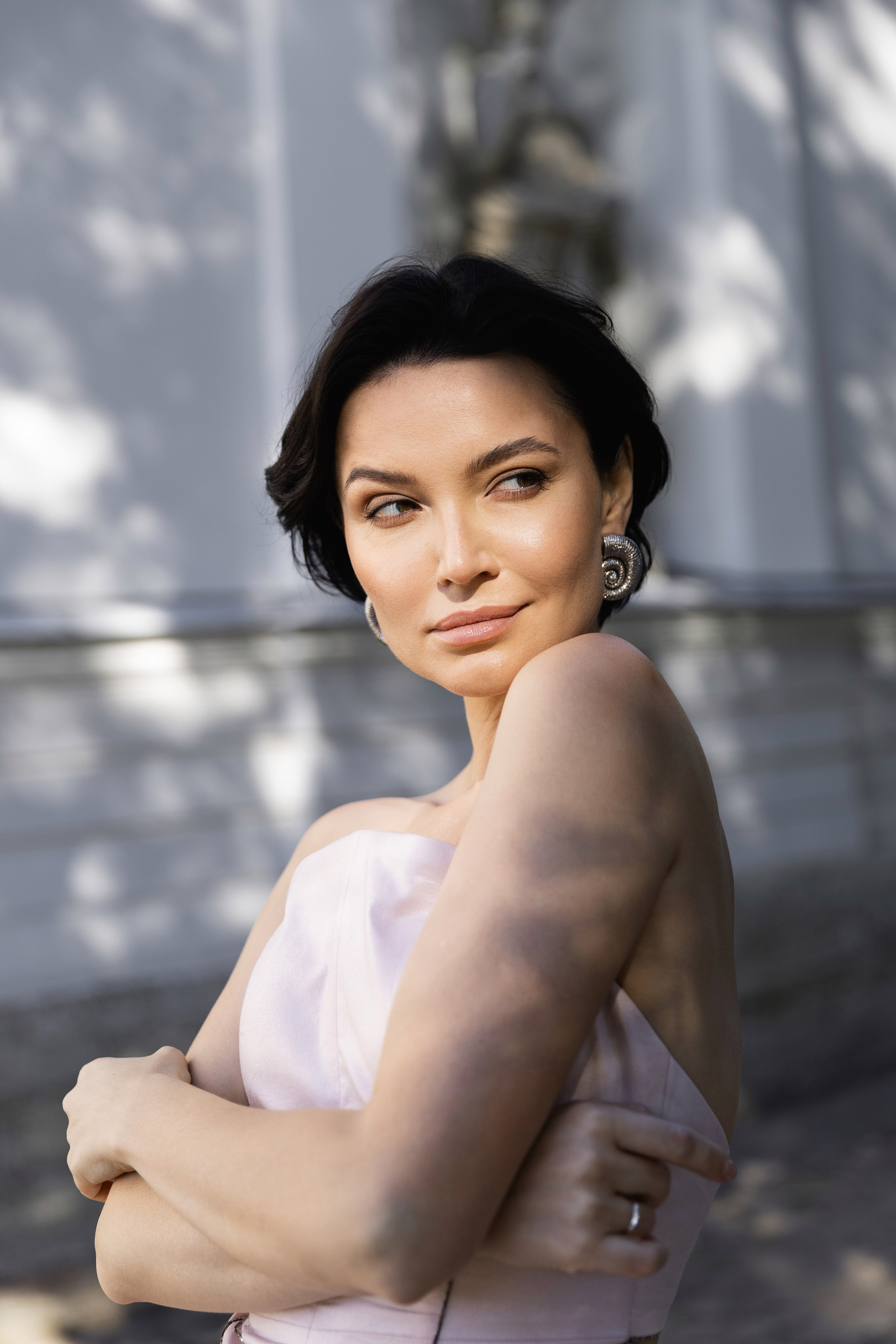 «В стороне от маршрута». Фотограф Вышний Волочек/Тверь/Москва/Санкт-Петербург