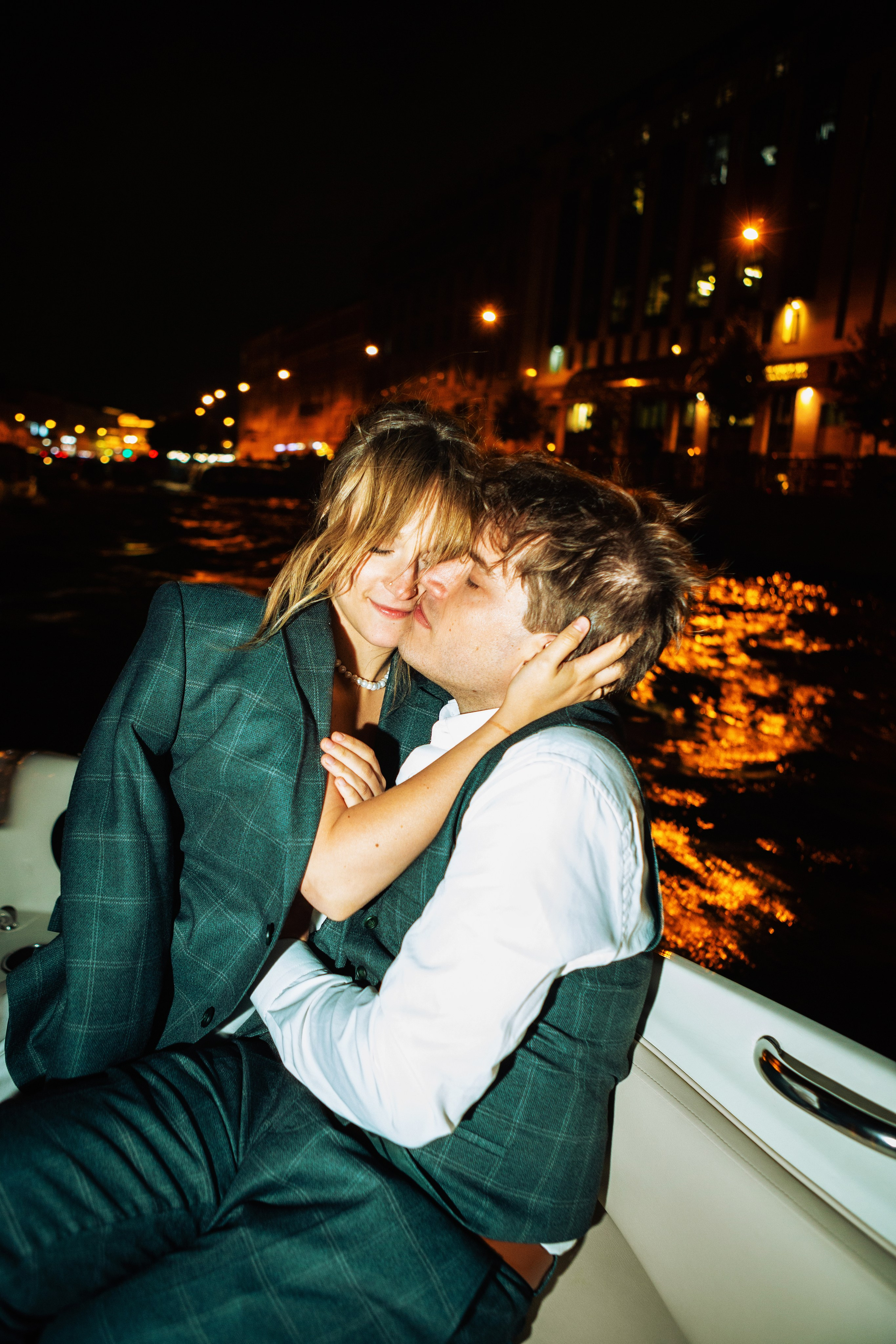 Свадьба Ди и Ан 08.2025. Фотограф Евгений Казекин