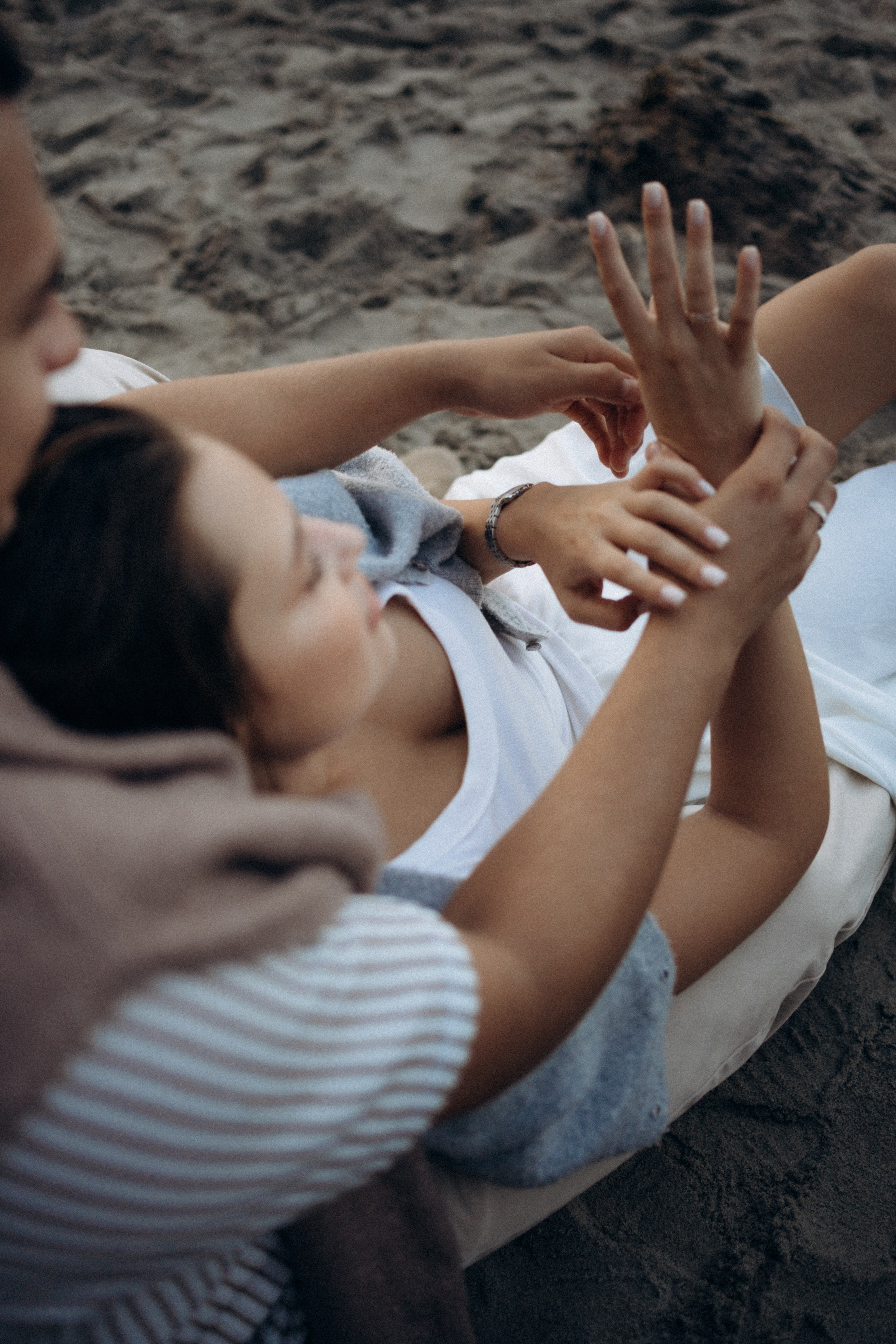 Любовные истории. Фотограф Новомосковск | Тула