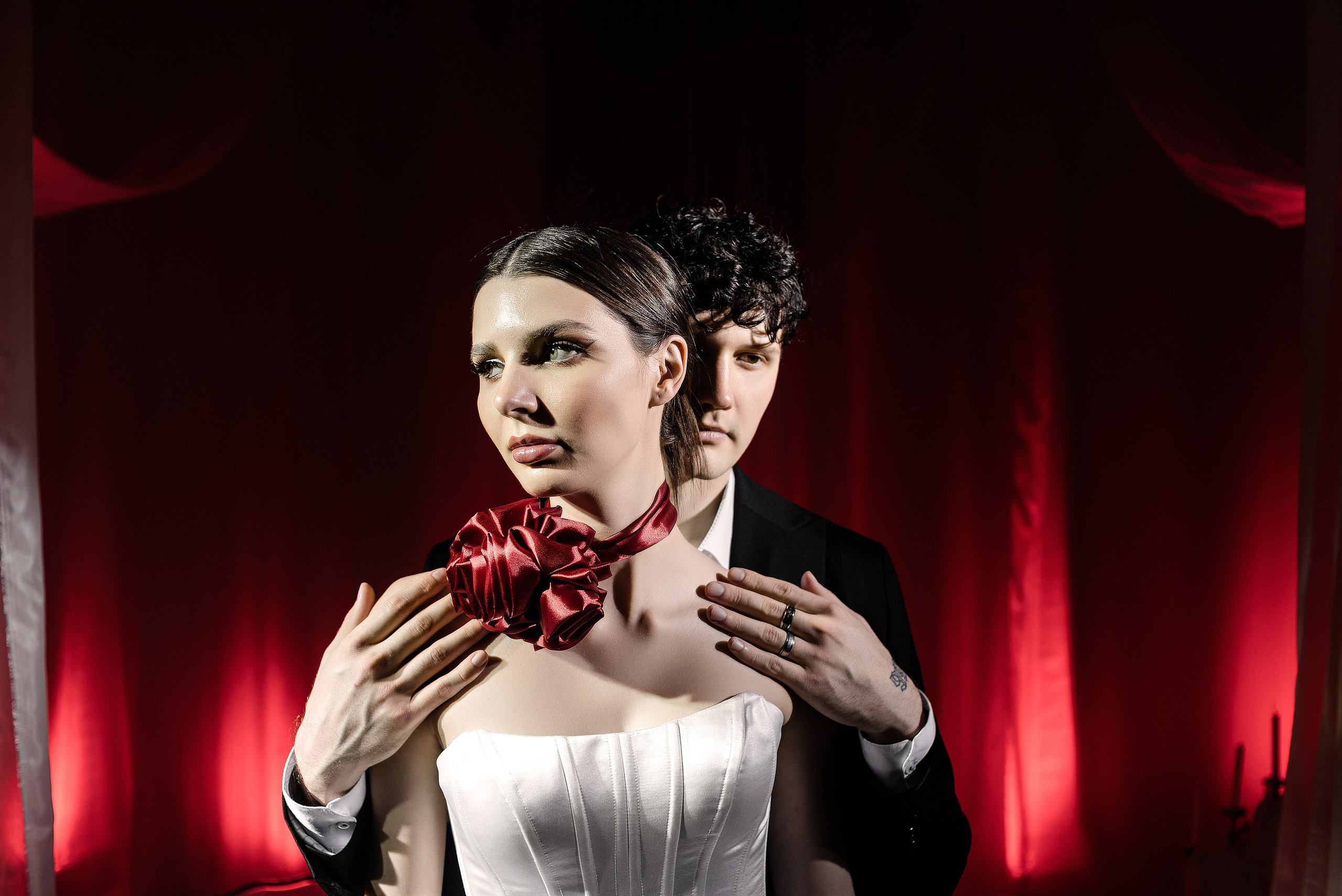 Aesthetic. Бжицких Виталий — фотограф г. Ульяновск